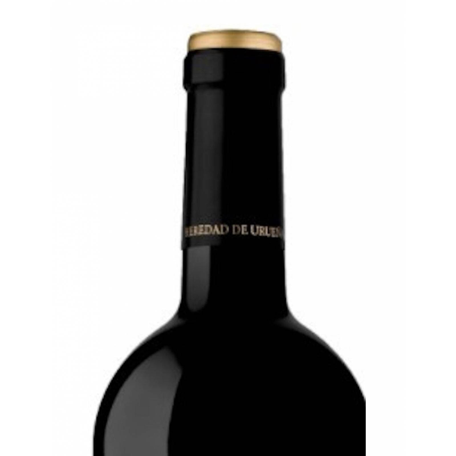 Vino Tinto Finca Torrea Rioja Tempranillo 750 ml 