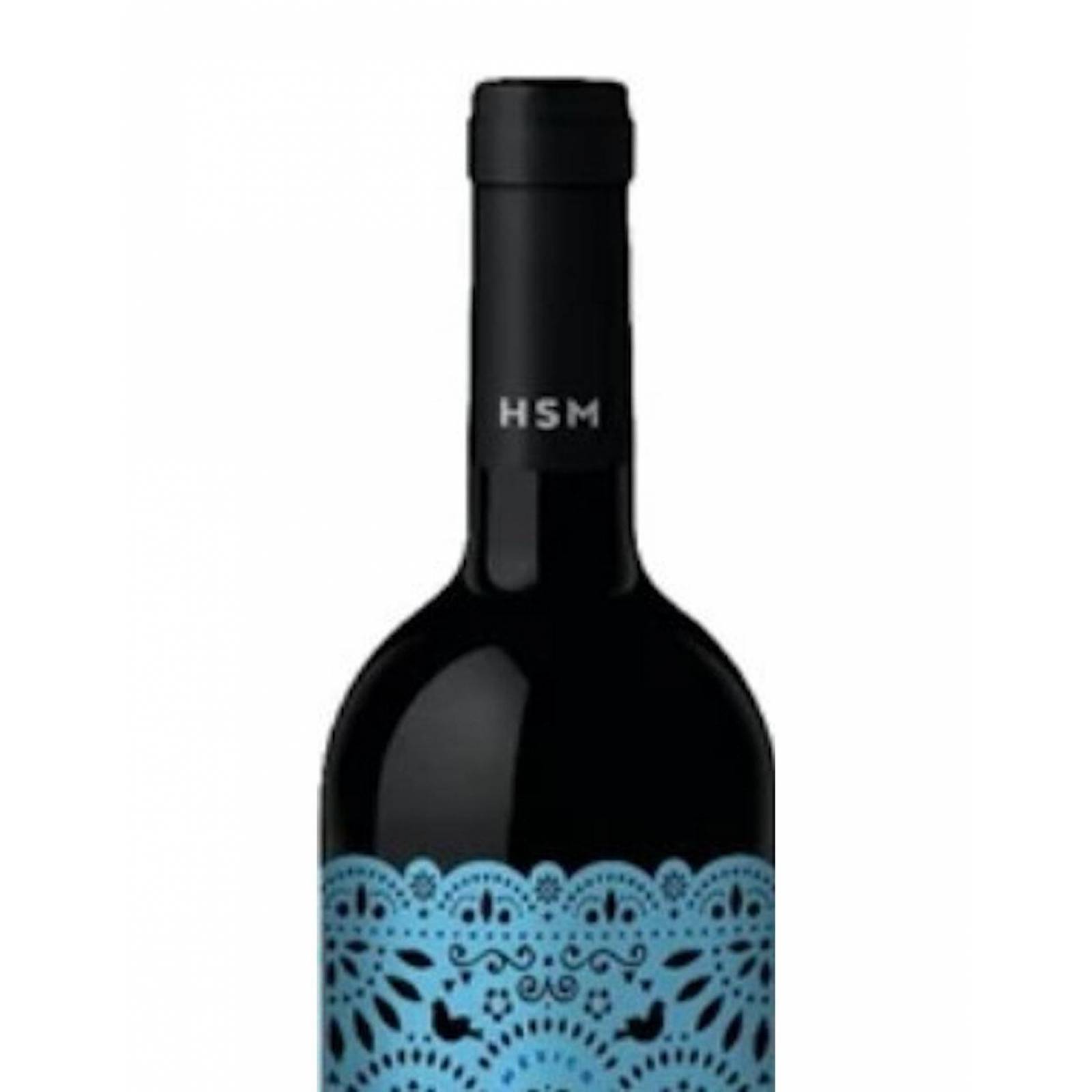 Vino Blanco Casta Blanca Chardonnay 750 ml 