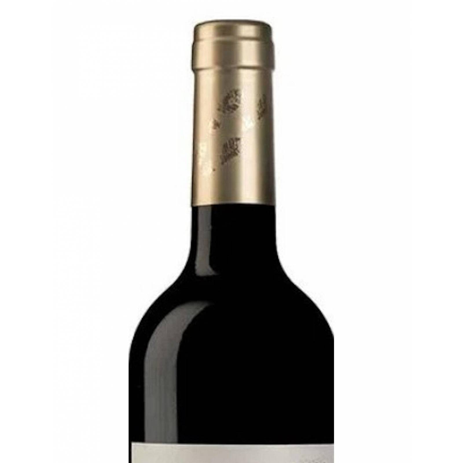Vino Tinto Los Pasos Séptima Malbec 750 ml 