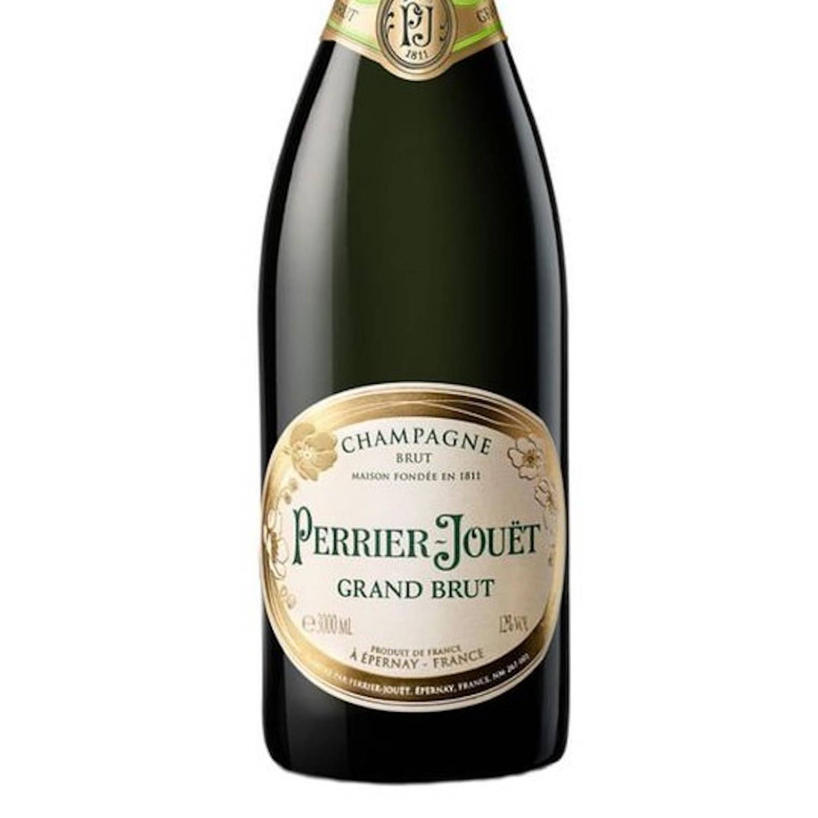 Champagne Perrier Jouét Grand Brut 3 L 