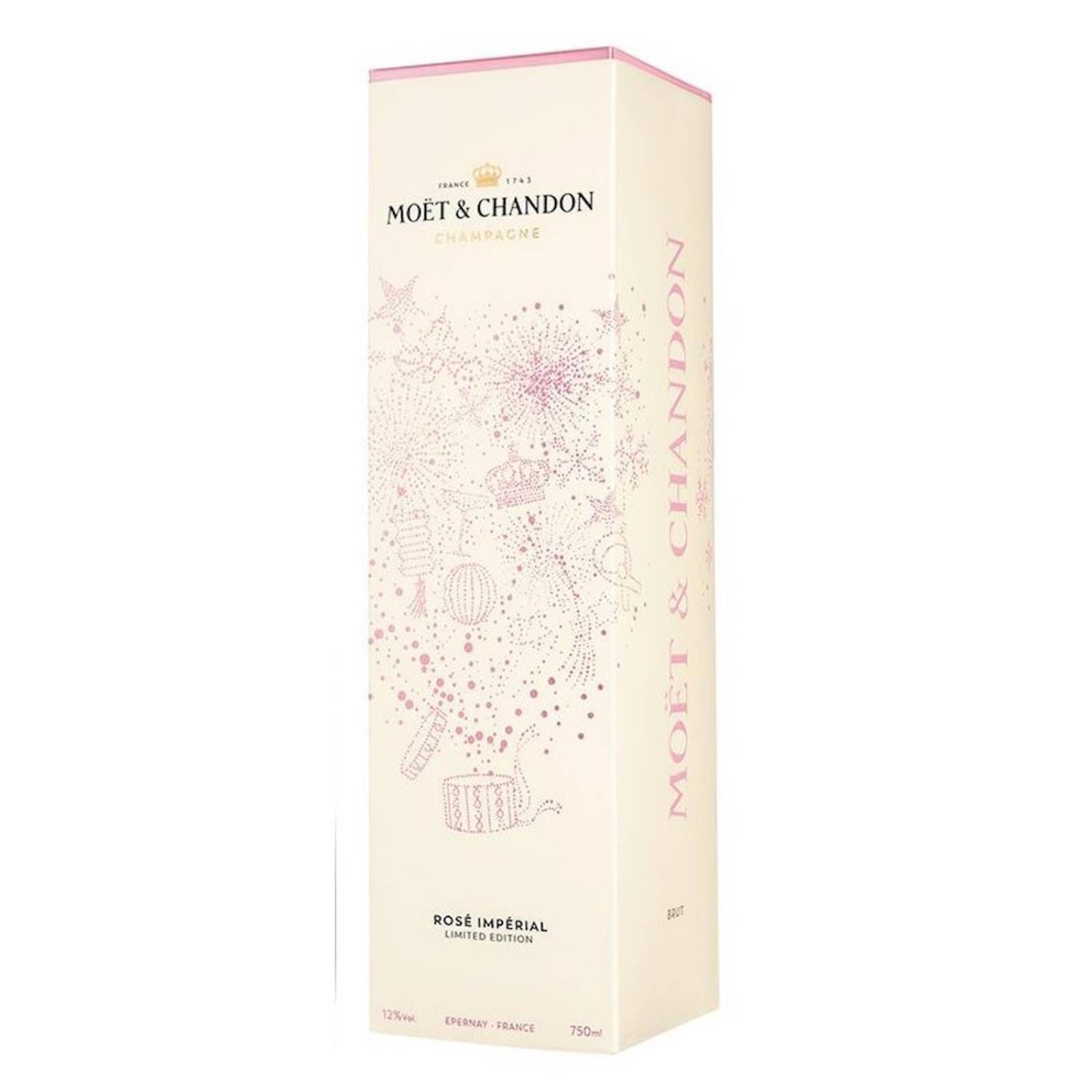 Champagne Perrier Jouét Grand Brut 3 L 