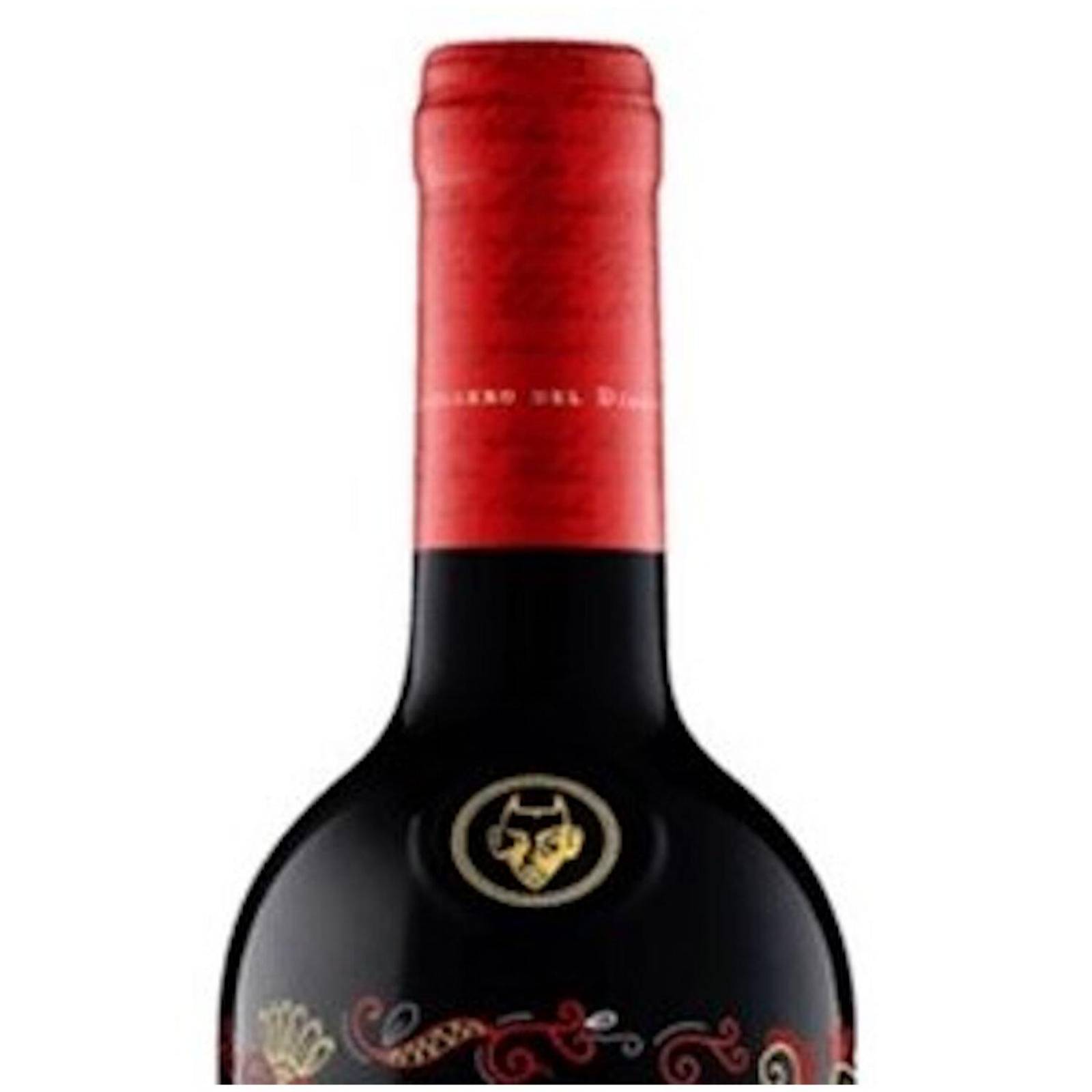 Vino Tinto Concha y Toro Rvdo. Sweet Red 750 ml 