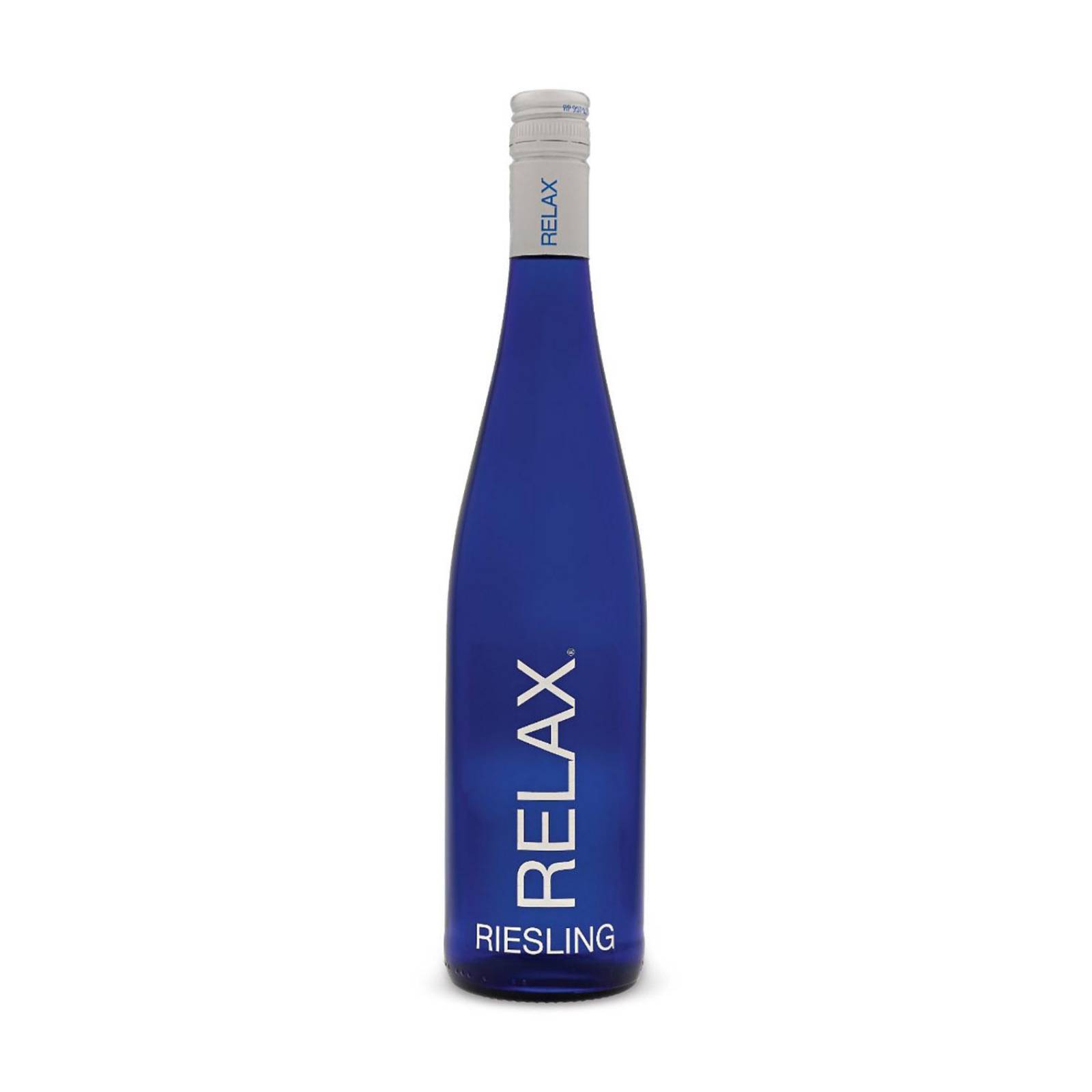Pack de 2 Vino Blanco Relax Riesling 750 ml 