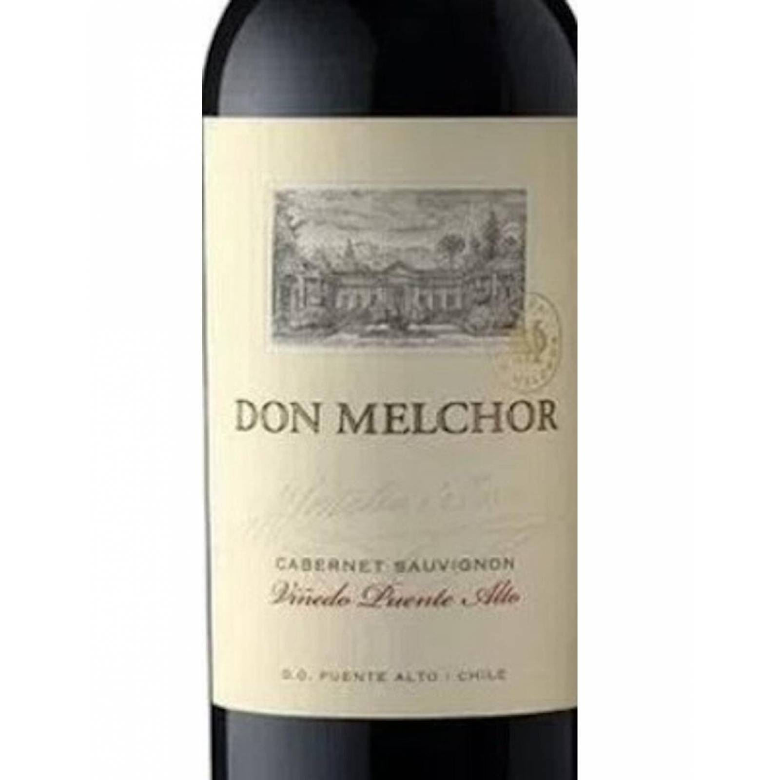 Pack de 12 Vino Tinto Don Melchor Cabernet-Sauvignon 750 ml 