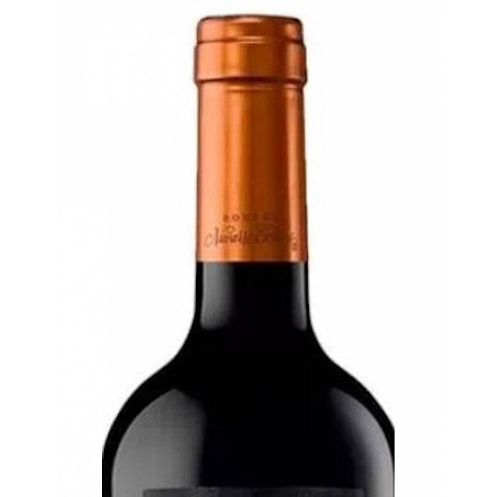 Pack de 2 Vino Tinto Ostatu Tempranillo 750 ml 