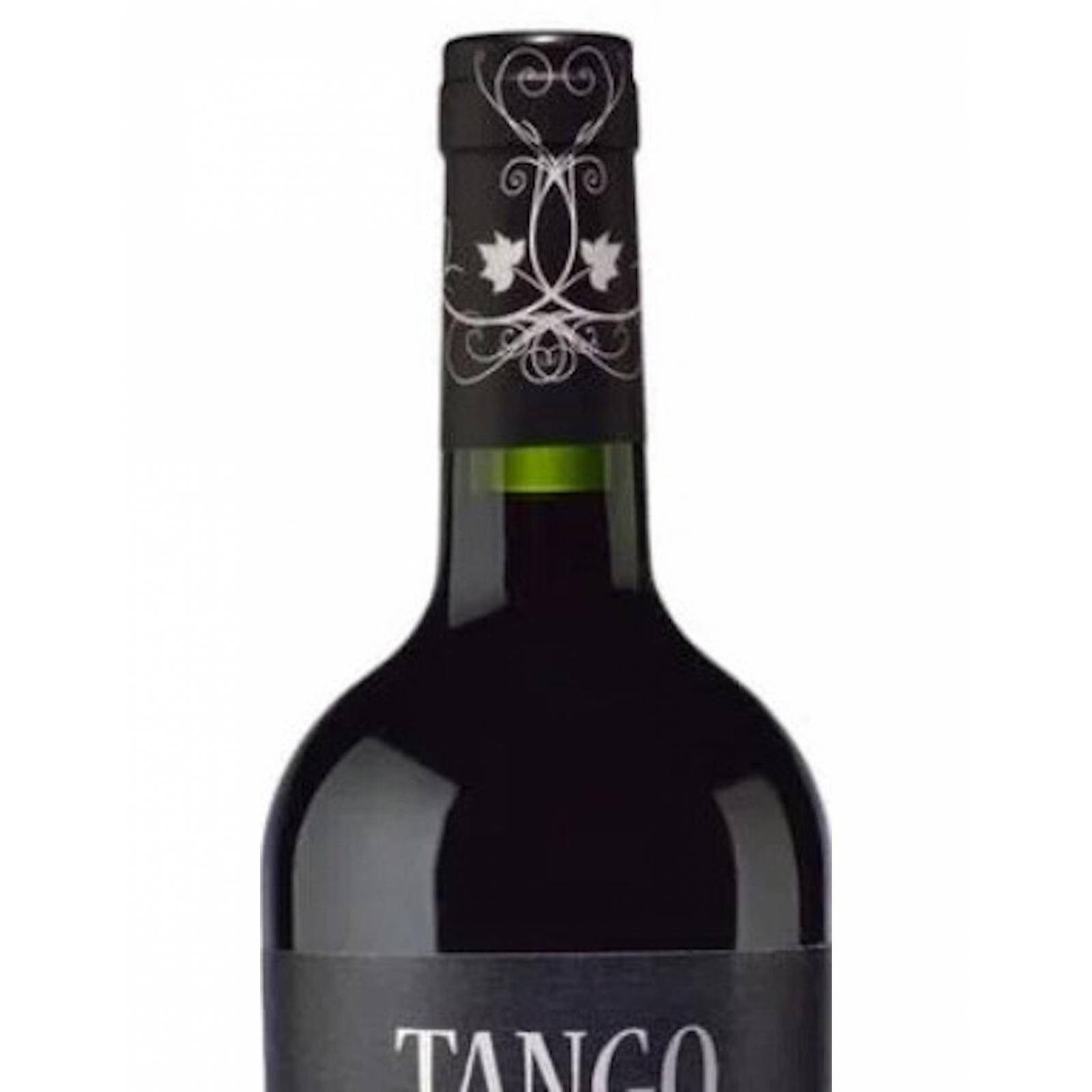 Pack de 4 Vino Tinto The Giri Tempranillo Garnacha 750 ml 