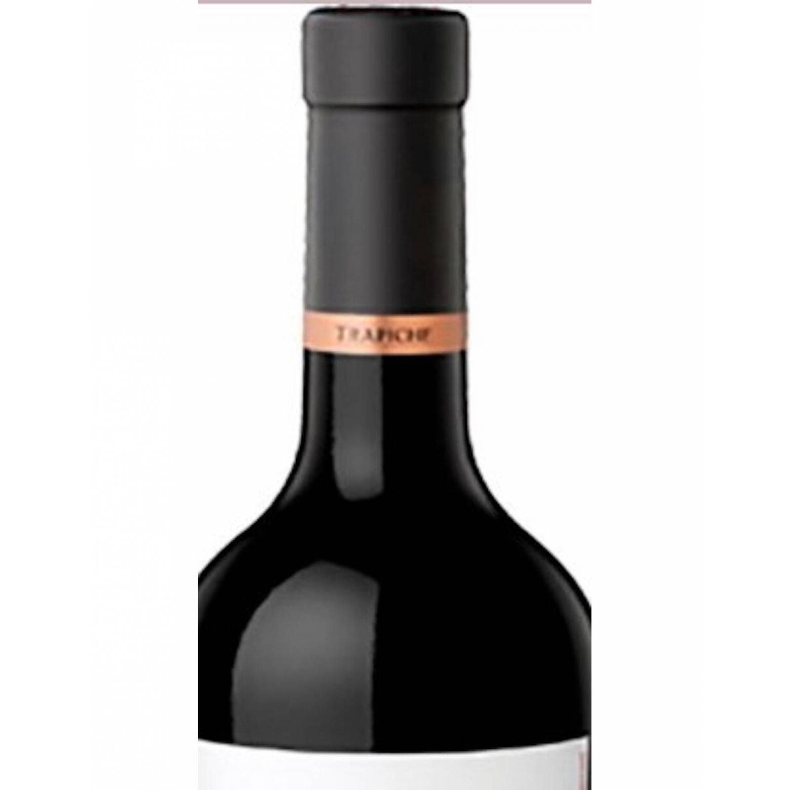 Pack de 4 Vino Tinto Trapiche Reserva Malbec 750 ml 