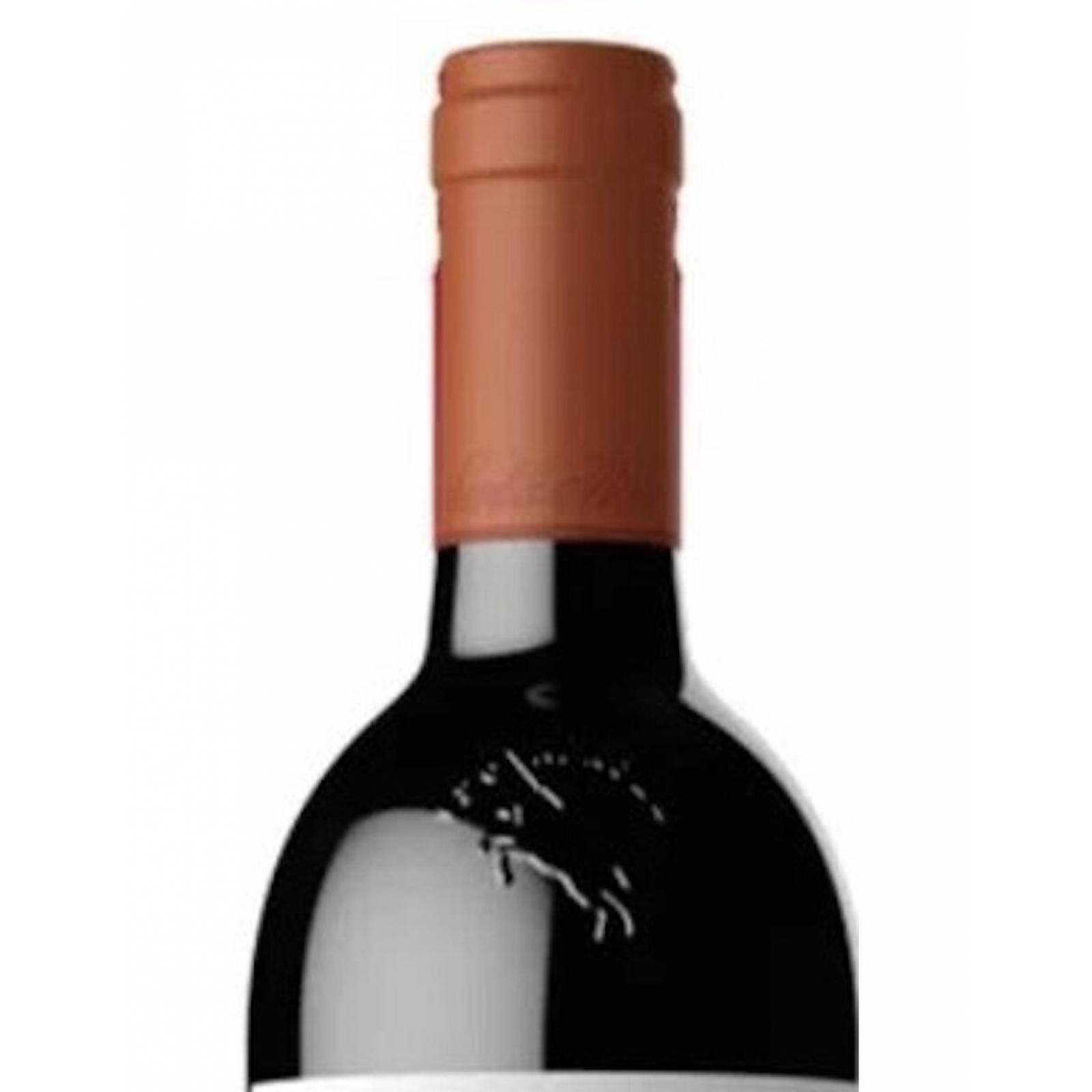 Pack de 4 Vino Tinto Santo Yo Tempranillo 750 ml 