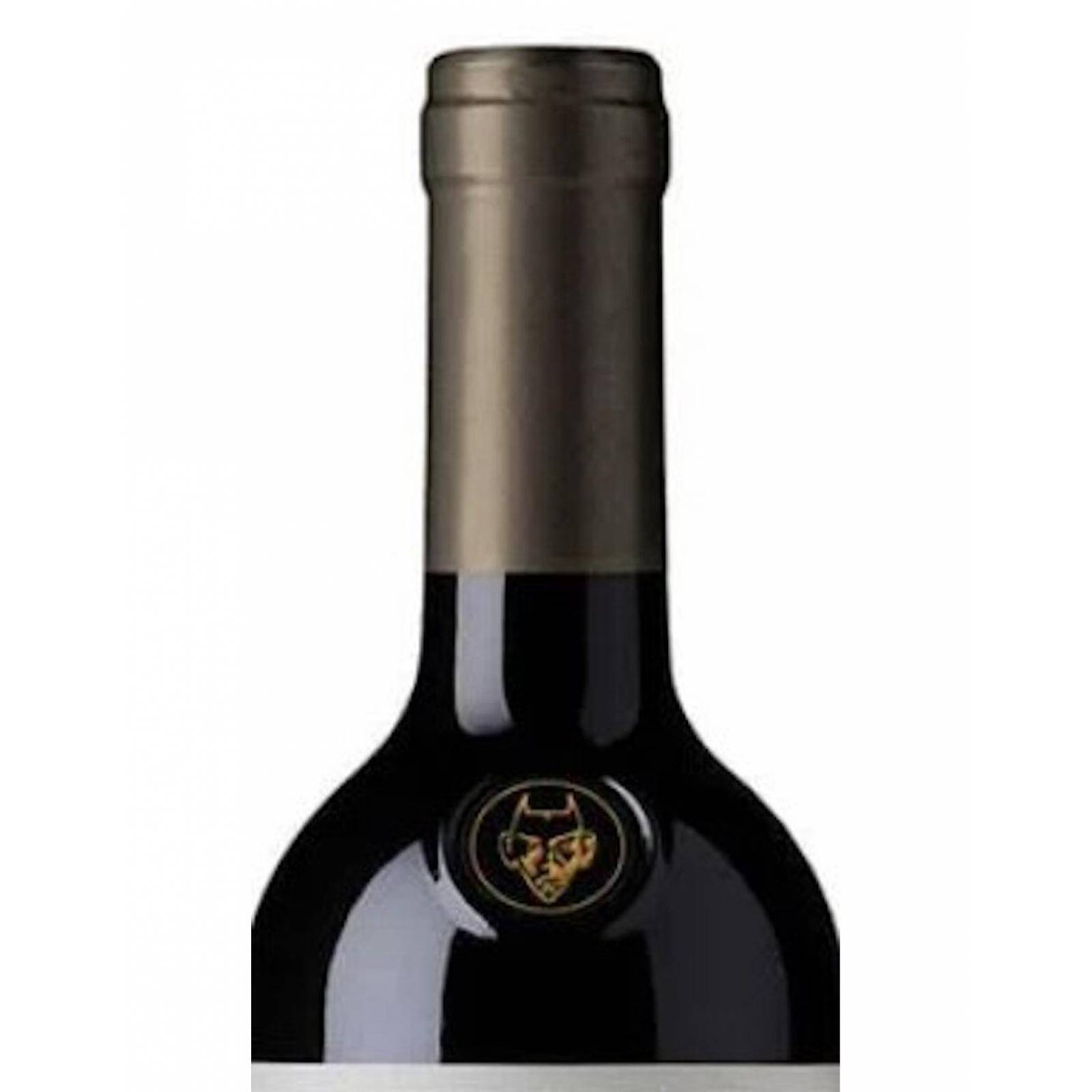Pack de 2 Vino Tinto Cava De Ana Cabernet Sauvignon 750 ml 
