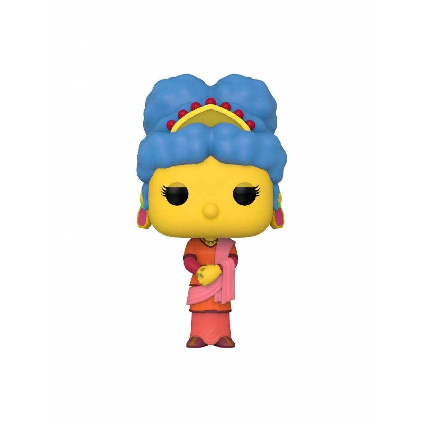 Marjora Marge Funko Pop Animation Simpsons 