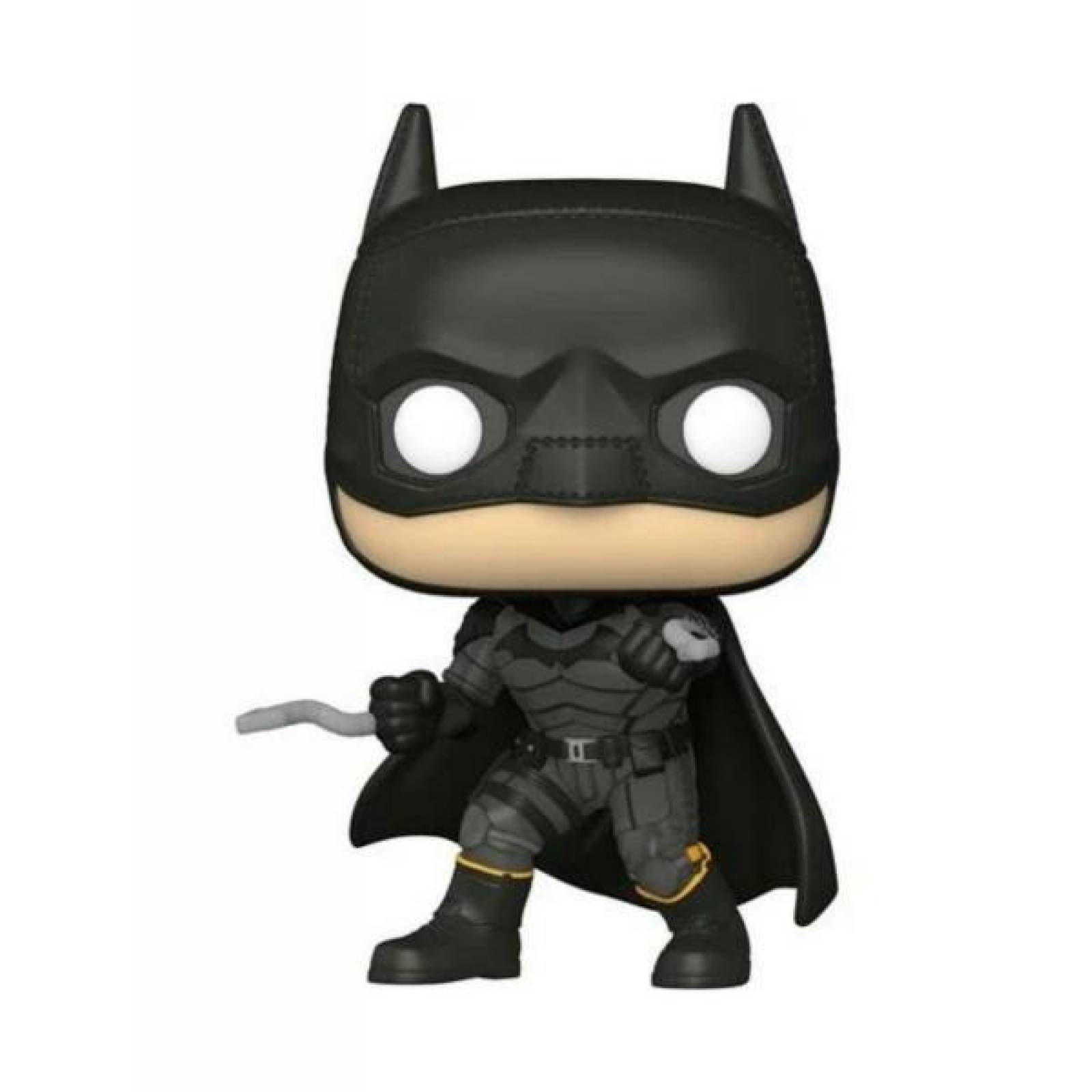 Batman 1189 Funko Pop Heroes DC The Batman 