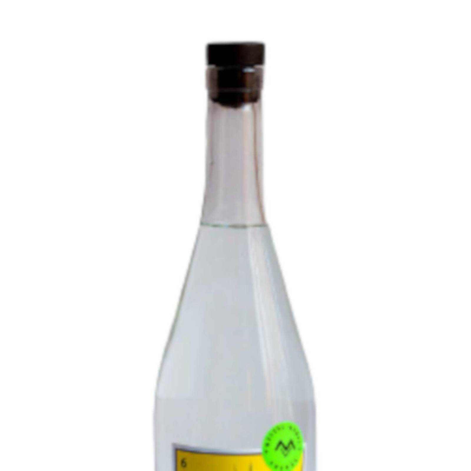 Mezcal Verde Amaras 700 ml 