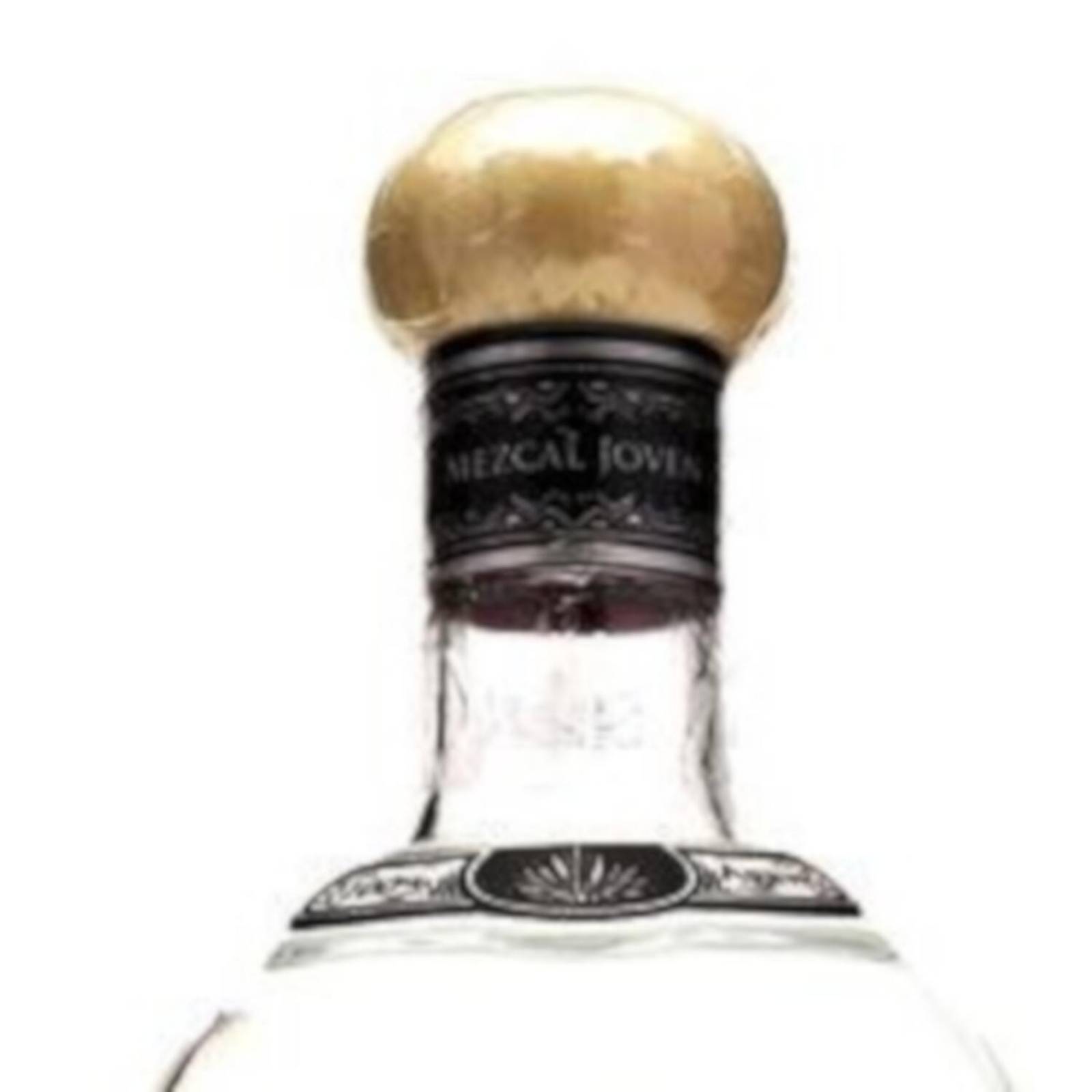 Pack de 4 Mezcal Fandango Blanco 100% 750 ml