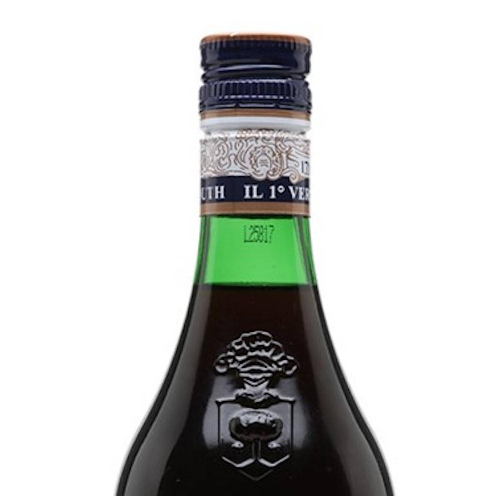 Pack de 4 Vermouth Carpano Classico Rosso 1 L 