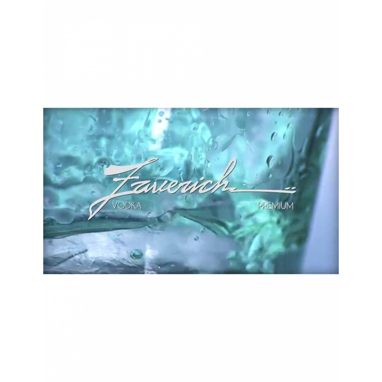 Pack de 4 Licor de Vodka Zaverich Spicy Tamarindo 1 L