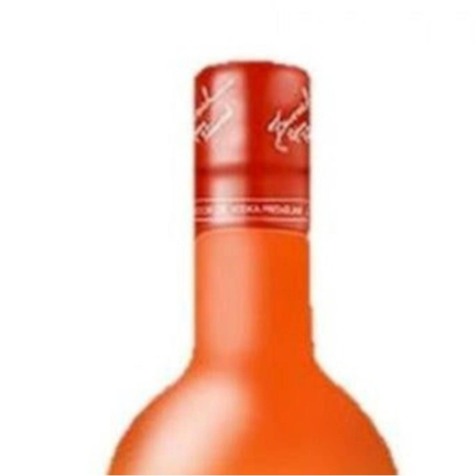 Pack de 6 Licor de Vodka Zaverich Spicy Tamarind 1.75 L 