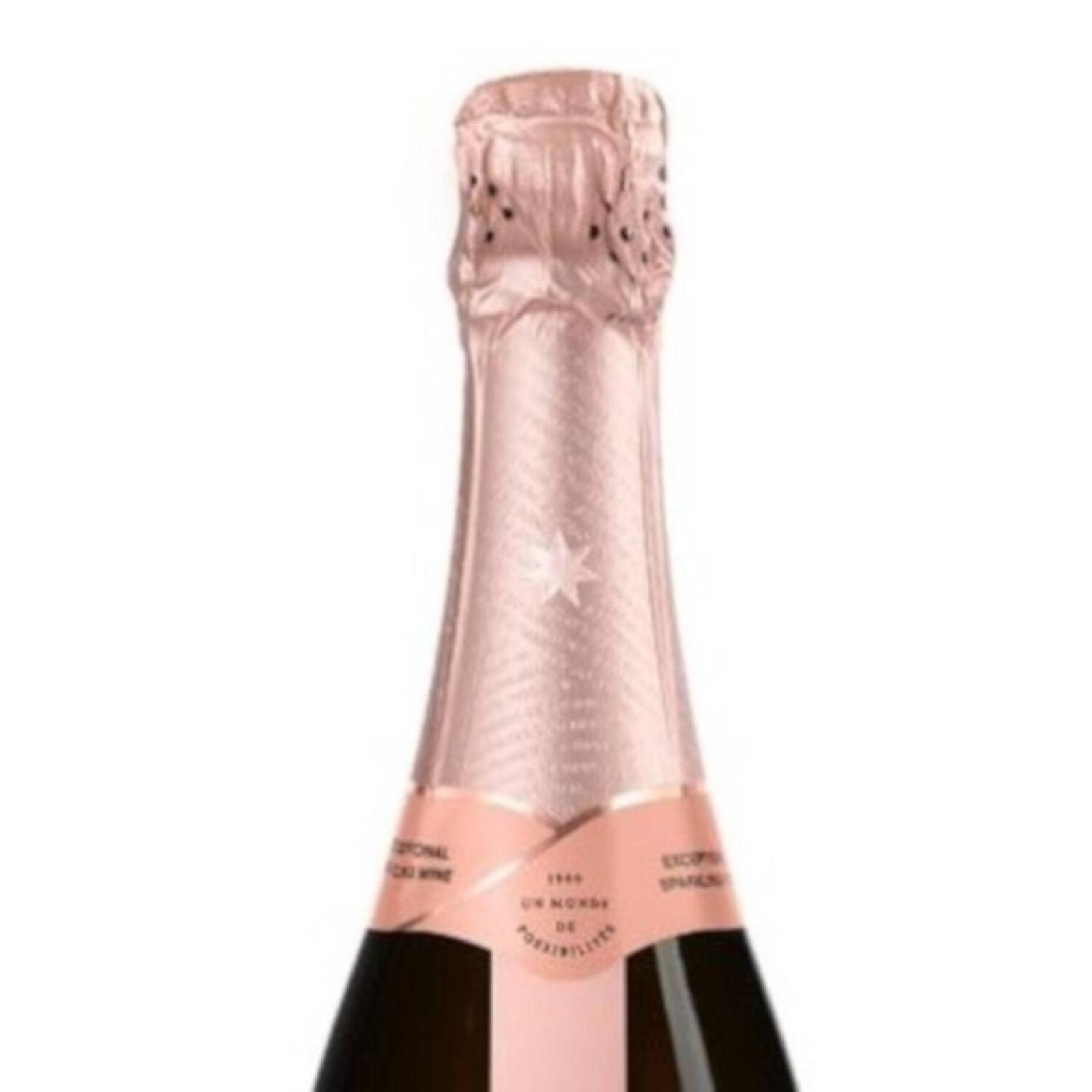 Vino Espumoso Chandon Rosé 750 ml