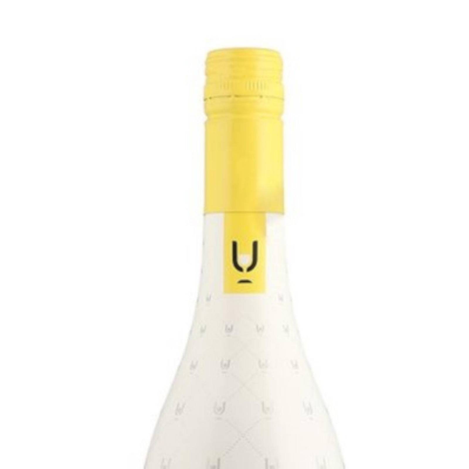 Pack de 2 Vino Blanco Pure The Winery Zero Sugar 750 ml