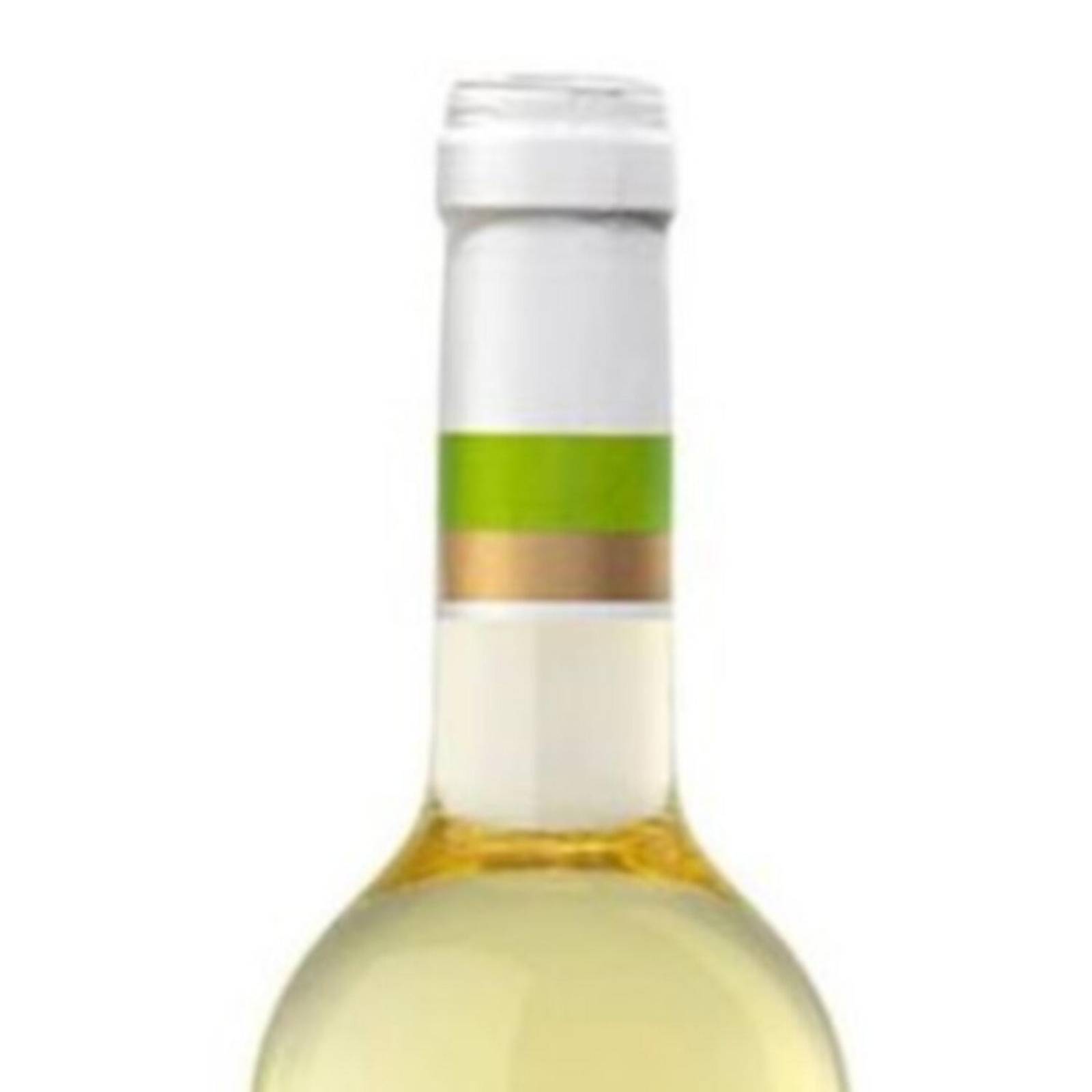 Pack de 6 Vino Blanco Pata Negra Verdejo 750 ml