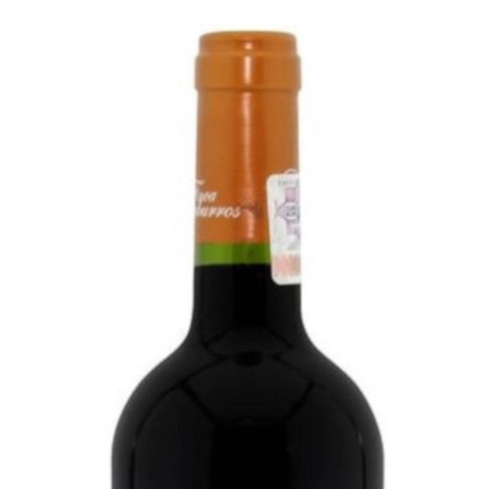 Vino Tinto Cantaburros Roble 750 ml 