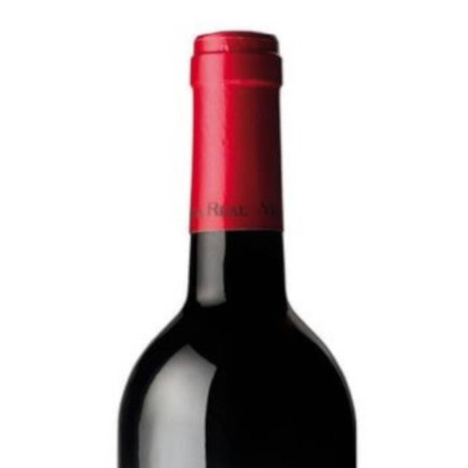 Vino Tinto Vega Real Roble 750 ml 