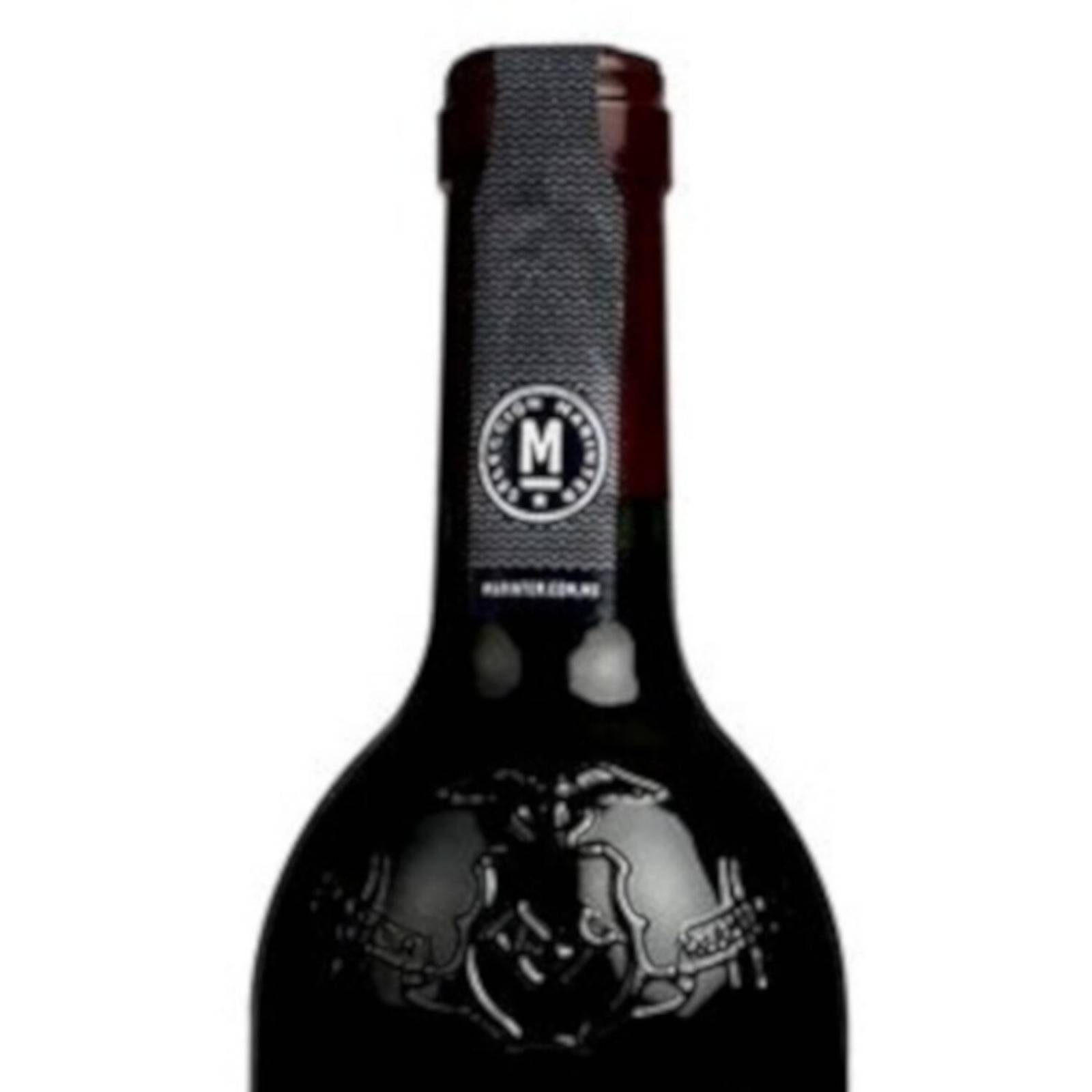 Pack de 6 Vino Tinto Vega Sicilia Valbuena 14.5 750 ml 