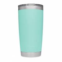 Termo Yeti 20 oz Tumbler con Tapa Magslider - Seafoam — Termos Yeti Mexico