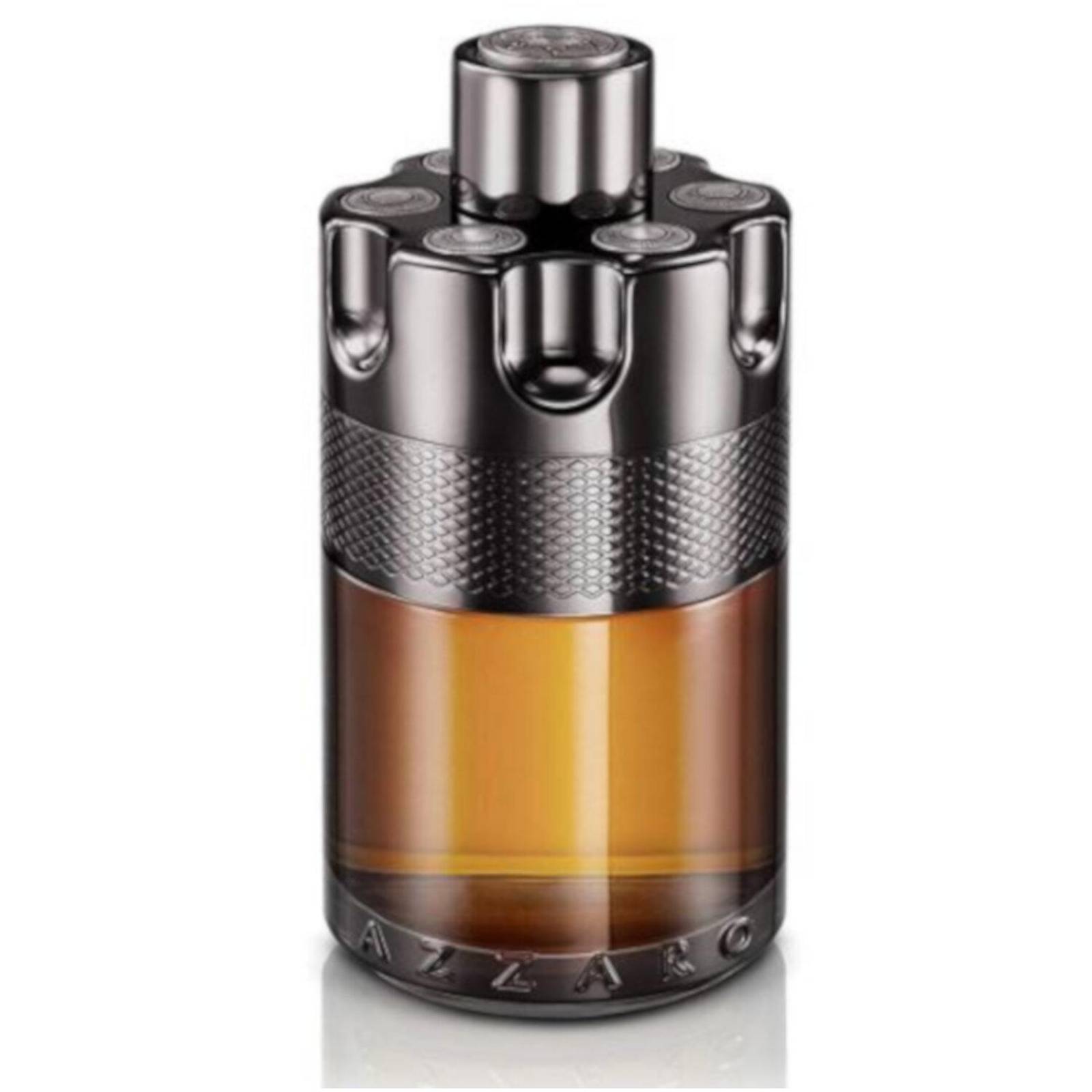 Loción Wanted by Night de Azzaro 150 ml EDP 