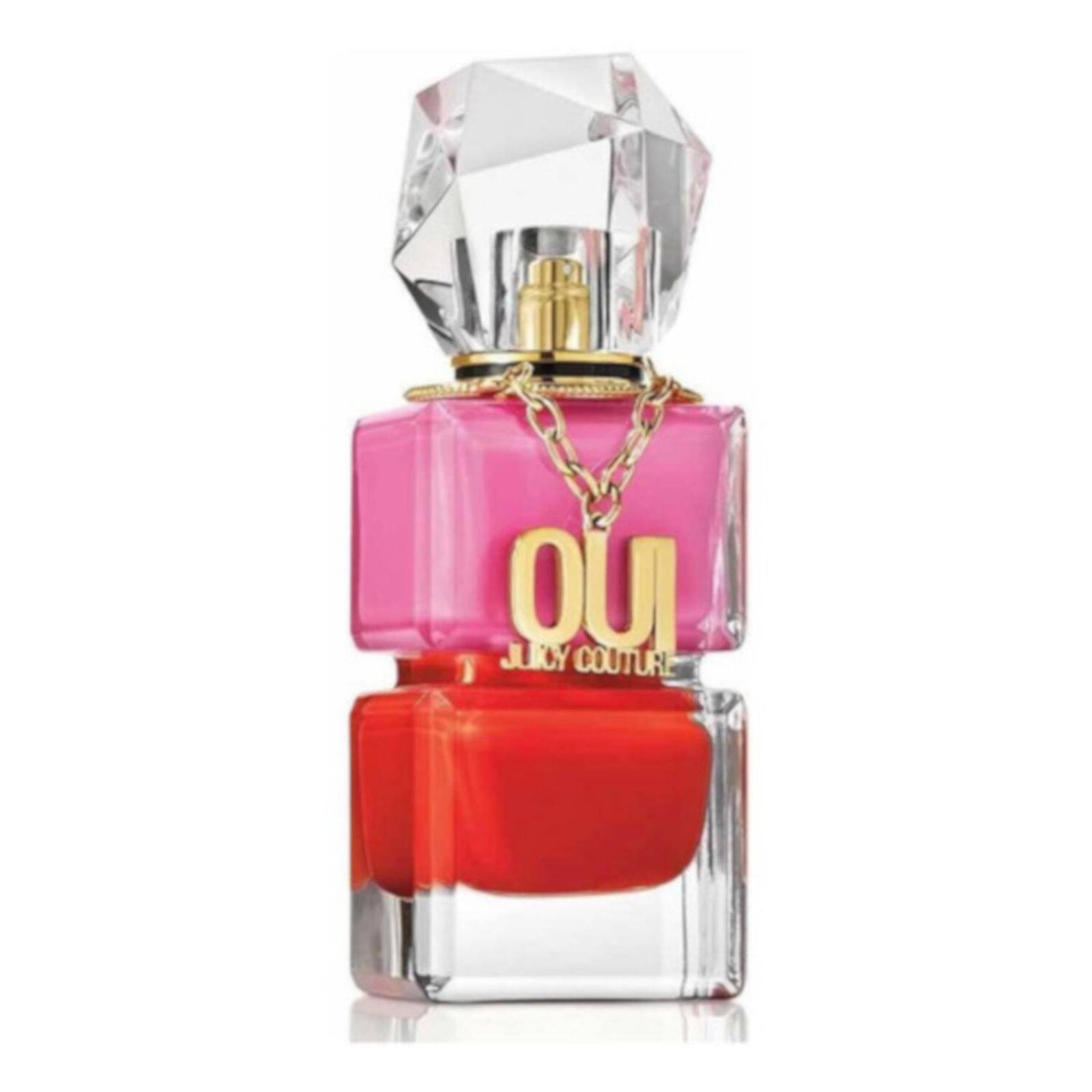 Perfume Oui de Juicy Couture 100 ml EDT 