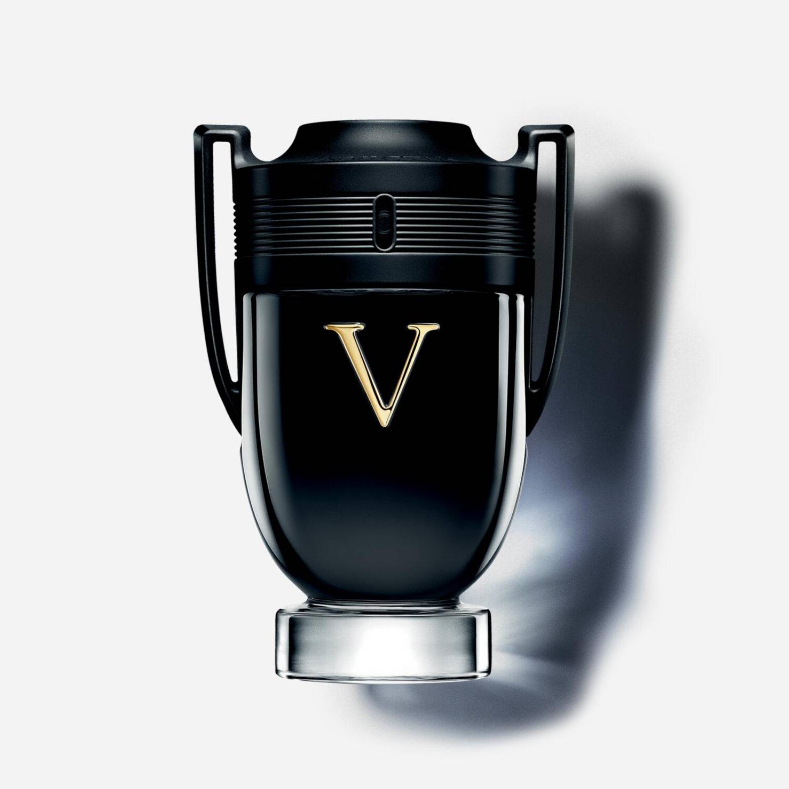 Loción Invictus Victory de Paco Rabanne 100 ml EDP 