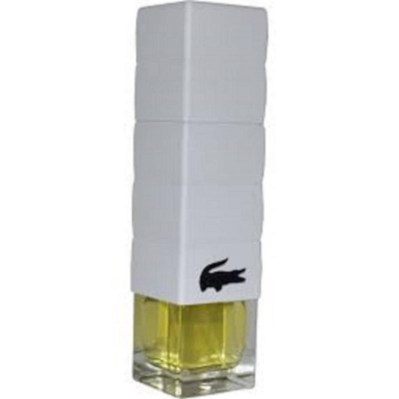 Loción Challenge Re/Fresh de Lacoste 90 ml EDT