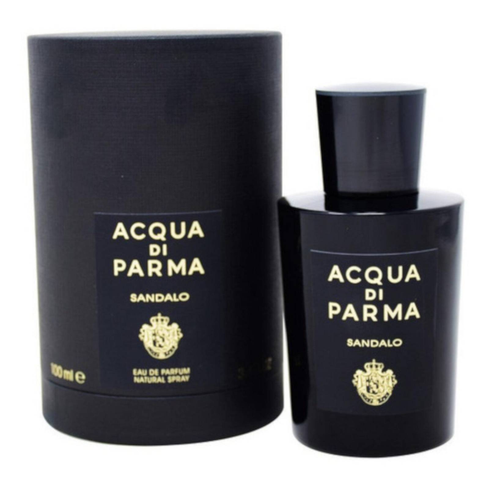 Loción Sandalo de Acqua Di Parma 100 ml EDP 