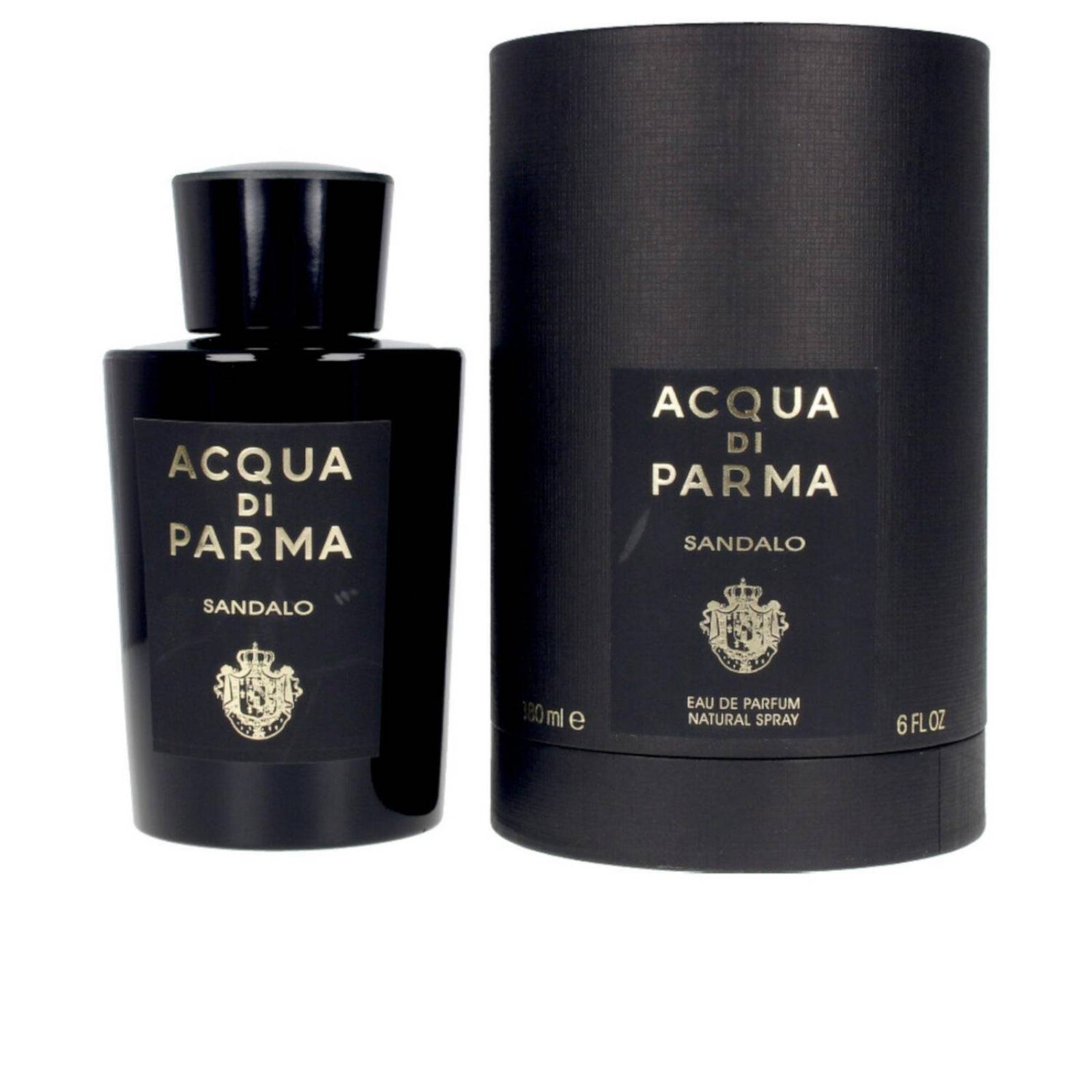 Loción Sandalo de Acqua Di Parma 100 ml EDP 
