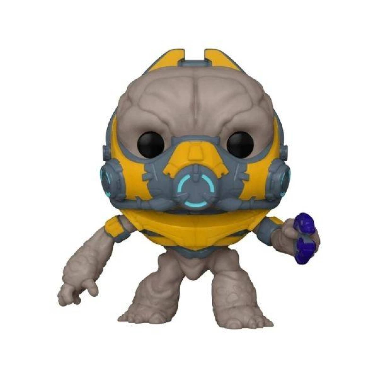 Grunt con Arma Funko Pop Games Halo Infinite 