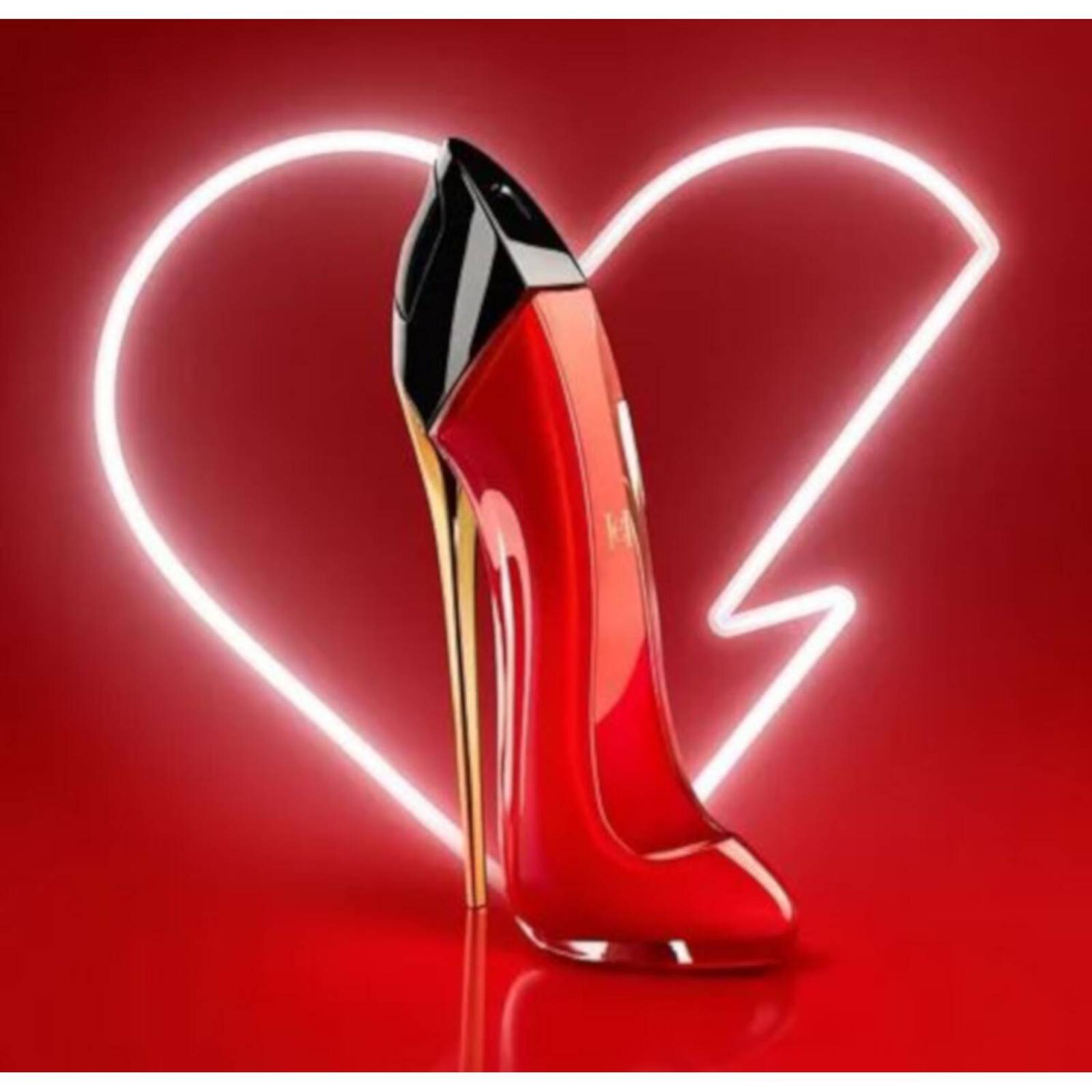 Perfume Very Good Girl de Carolina Herrera 80 ml EDP 