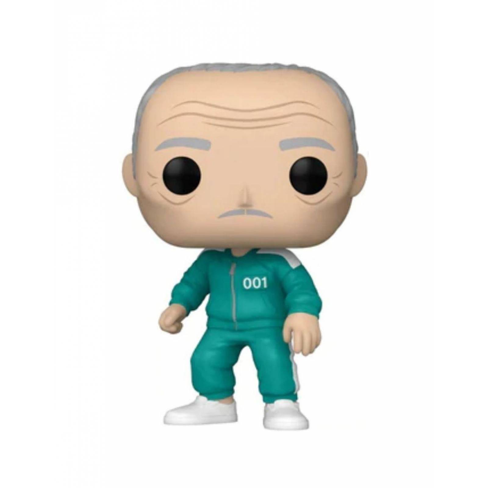 Il Nam 001 Funko Pop TV: Juego del Calamar 