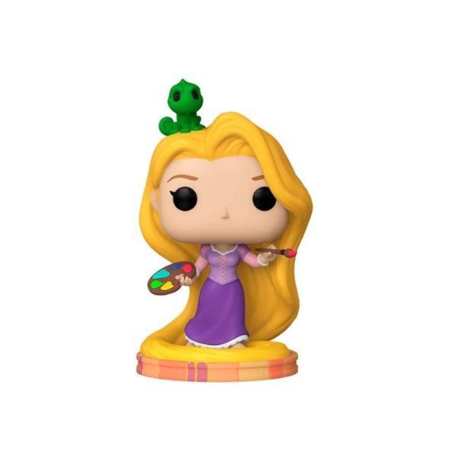 Rapunzel Ultimate Funko Pop Disney 