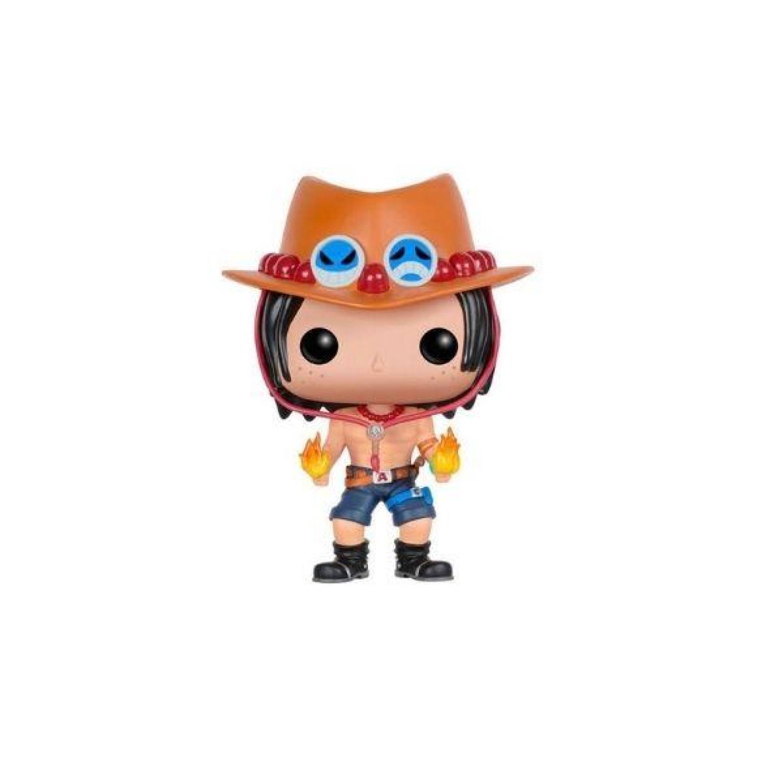 Portgas D. Ace Funko Pop One Piece