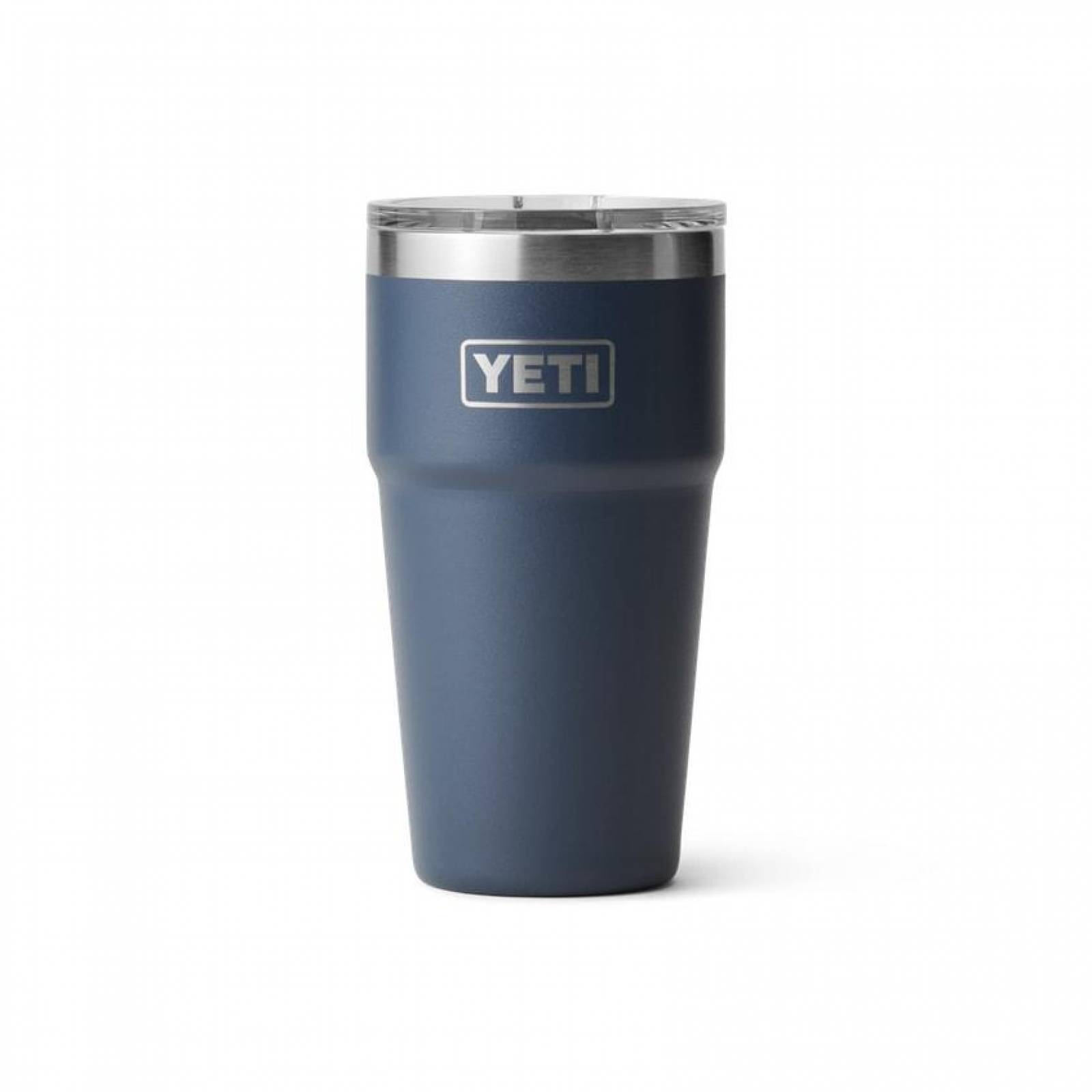 Yeti Rambler 16 OZ Pint - Azul Navy 