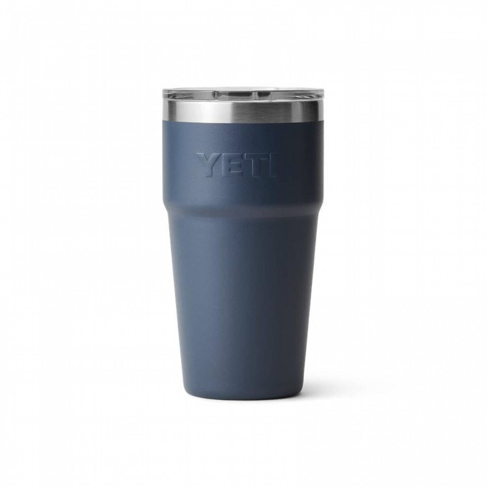 Yeti Rambler 16 OZ Pint - Azul Navy 