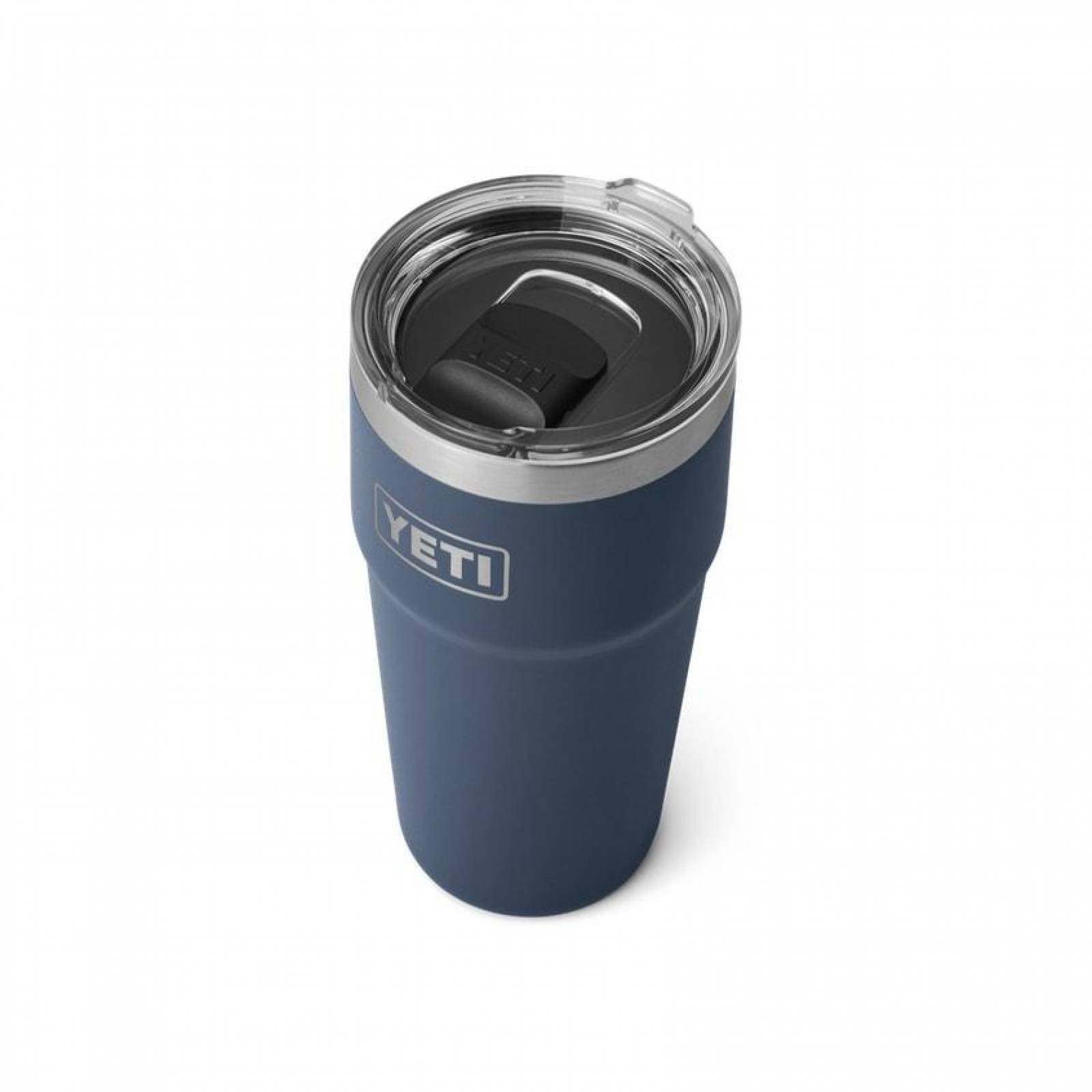 Yeti Rambler 16 OZ Pint - Azul Navy 