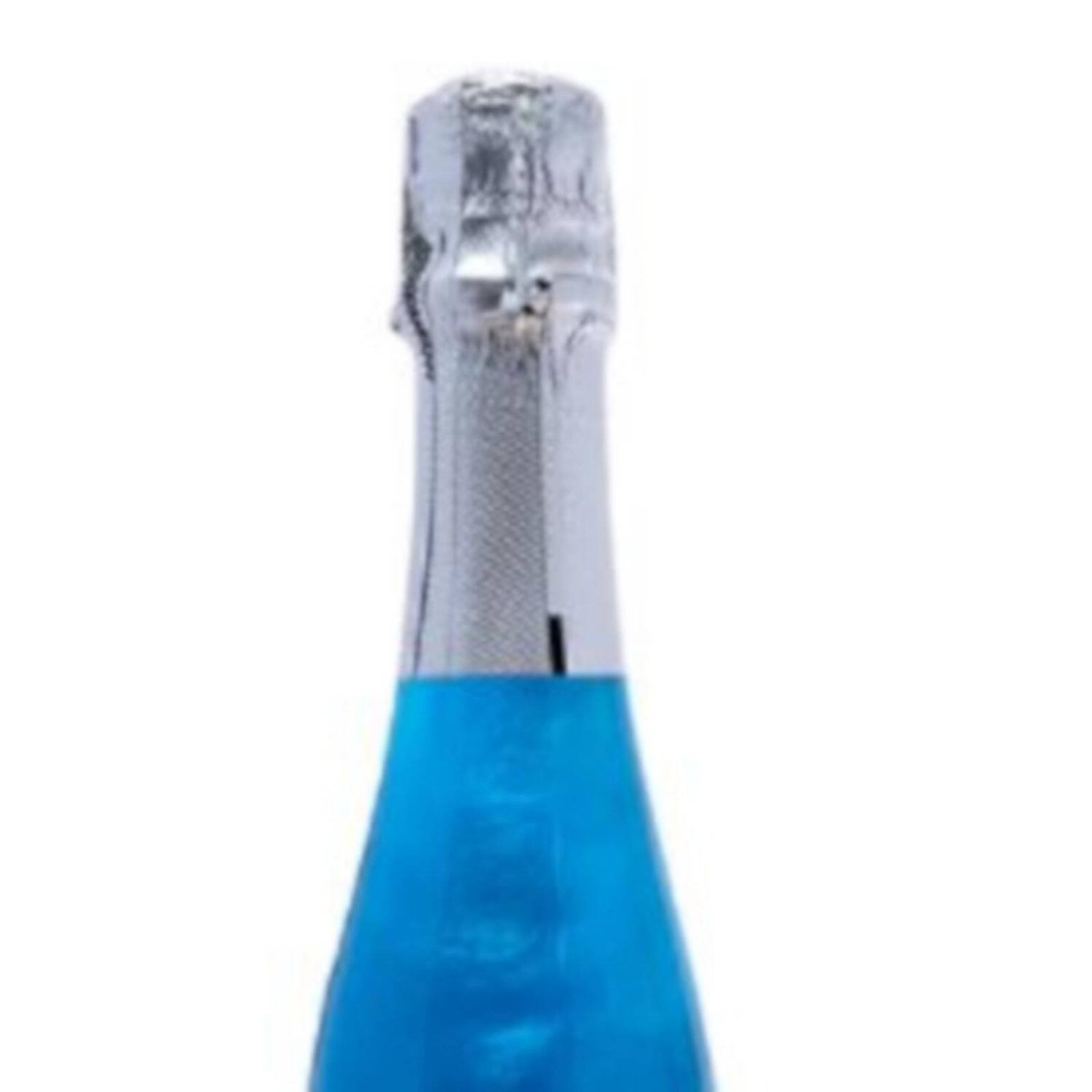 Pack de 4 Vino Espumoso Fogoso Blue 375 ml 