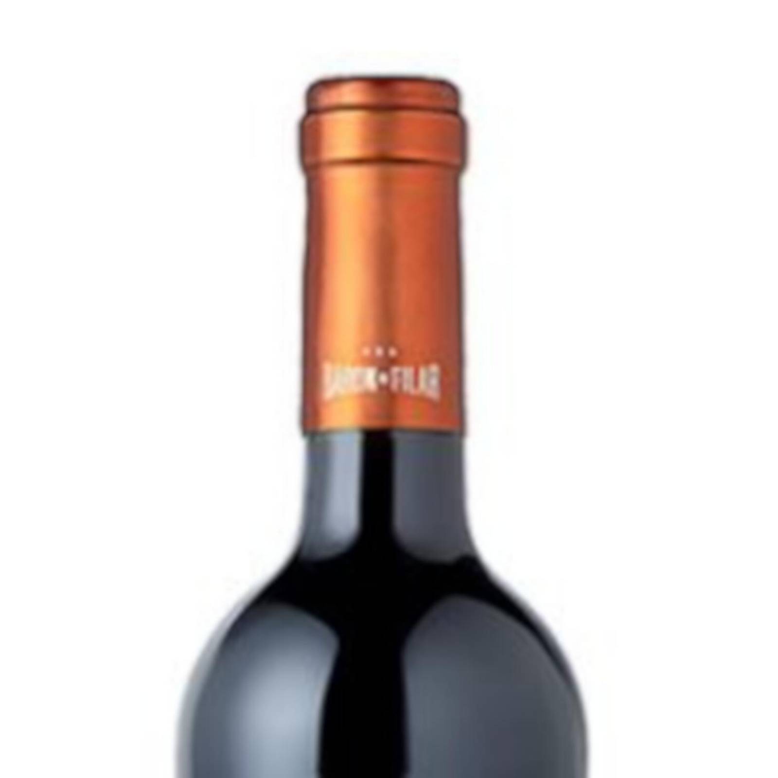 Vino Tinto Baron de Filar Joven 750 ml 