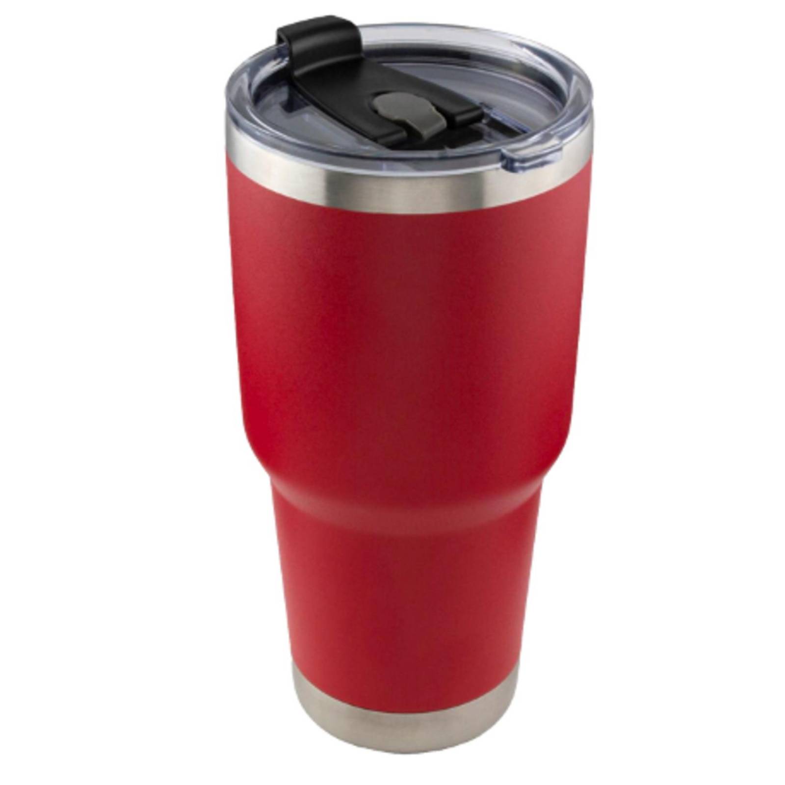 Vaso termico 30oz -Termo Rojo