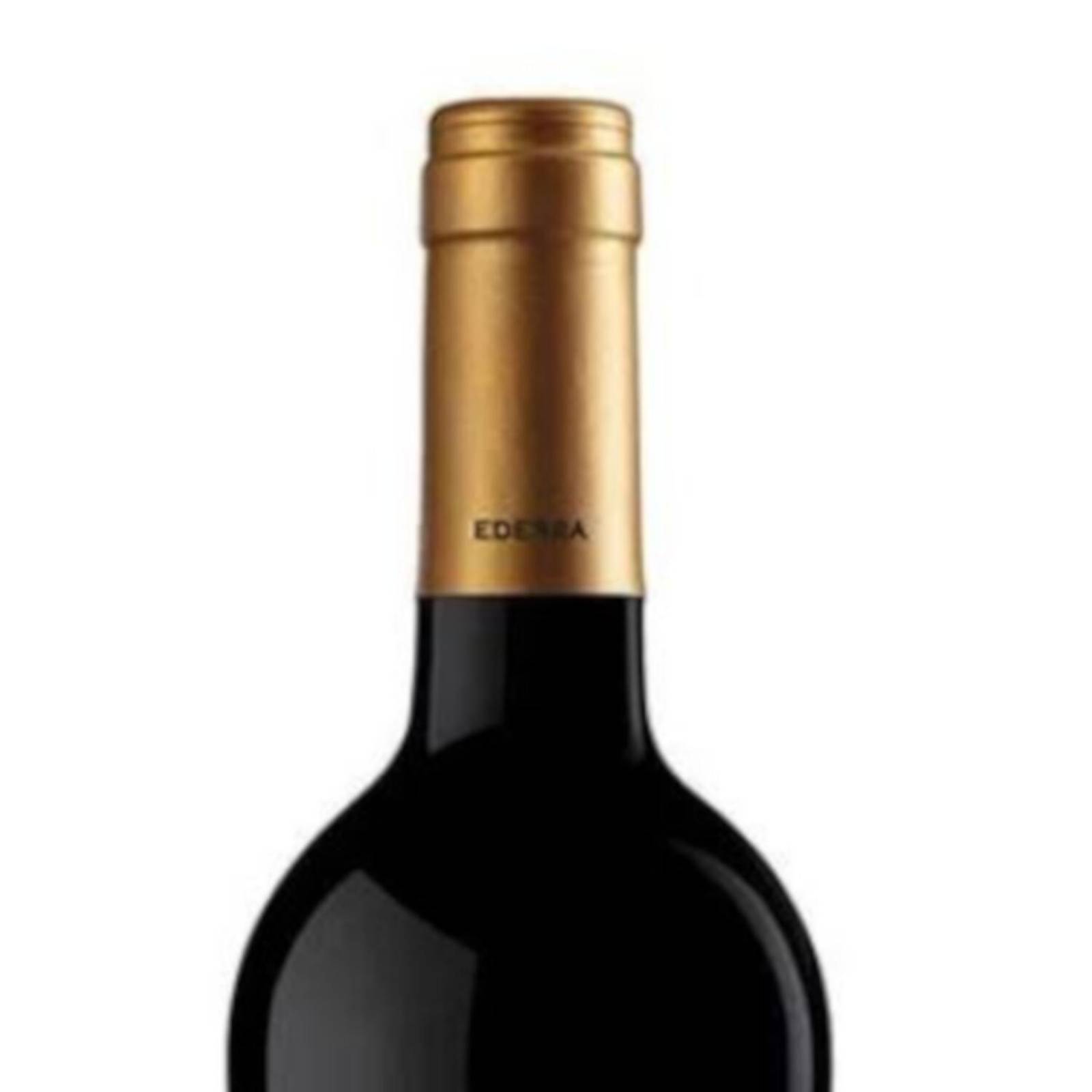 Pack de 4 Vino Tinto Ederra Reserva 750 ml 