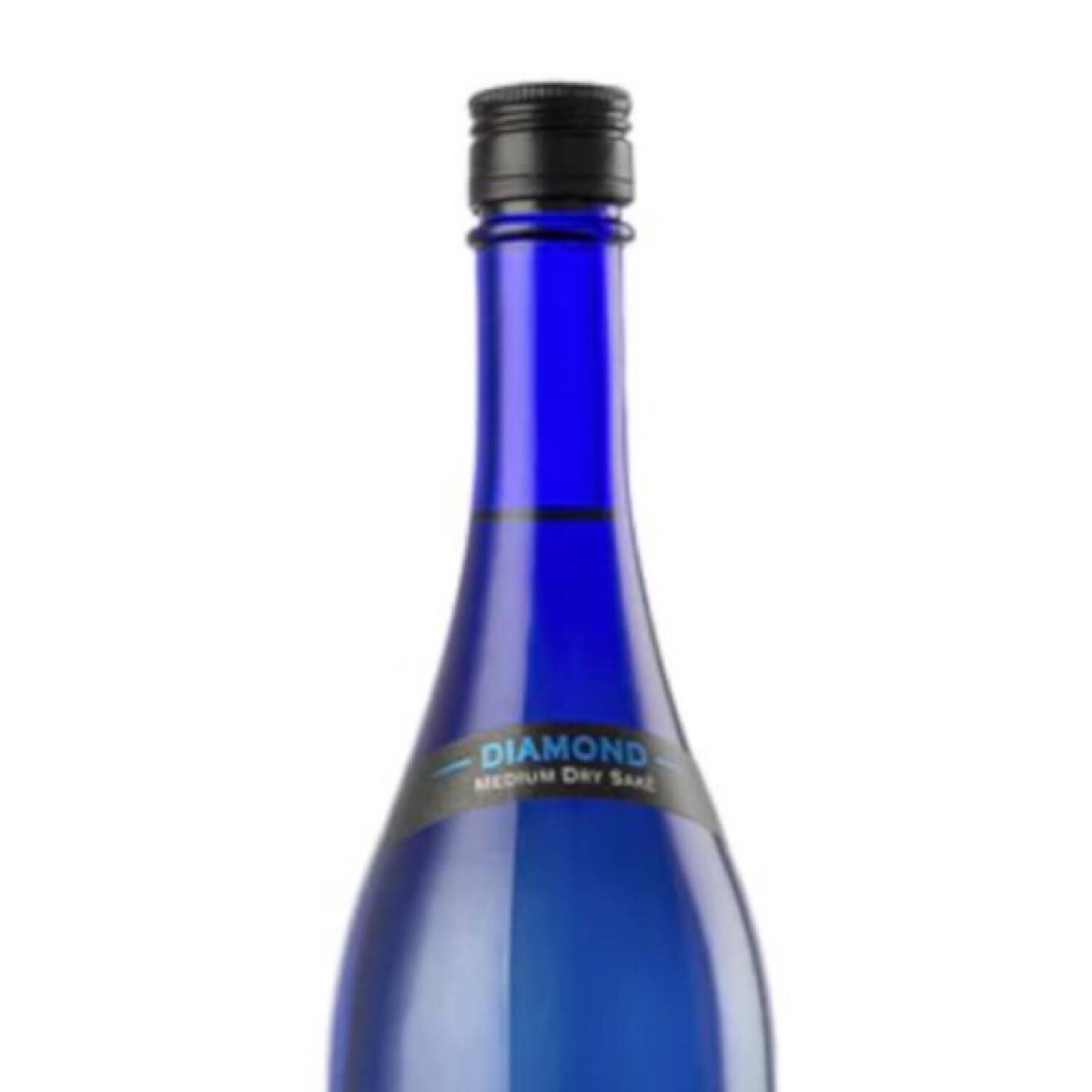 Pack de 4 Sake Momo Kawa 300 ml