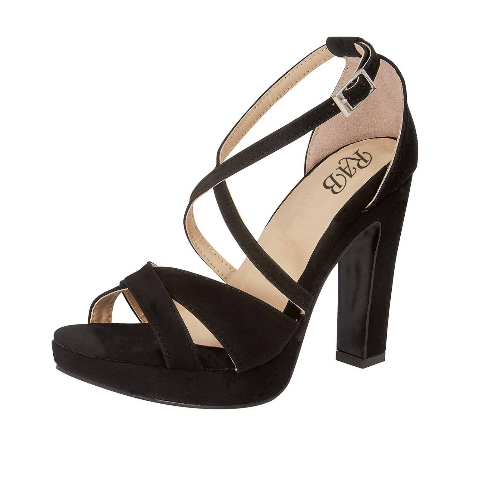 Zapatilla Rab para Dama 1597-10