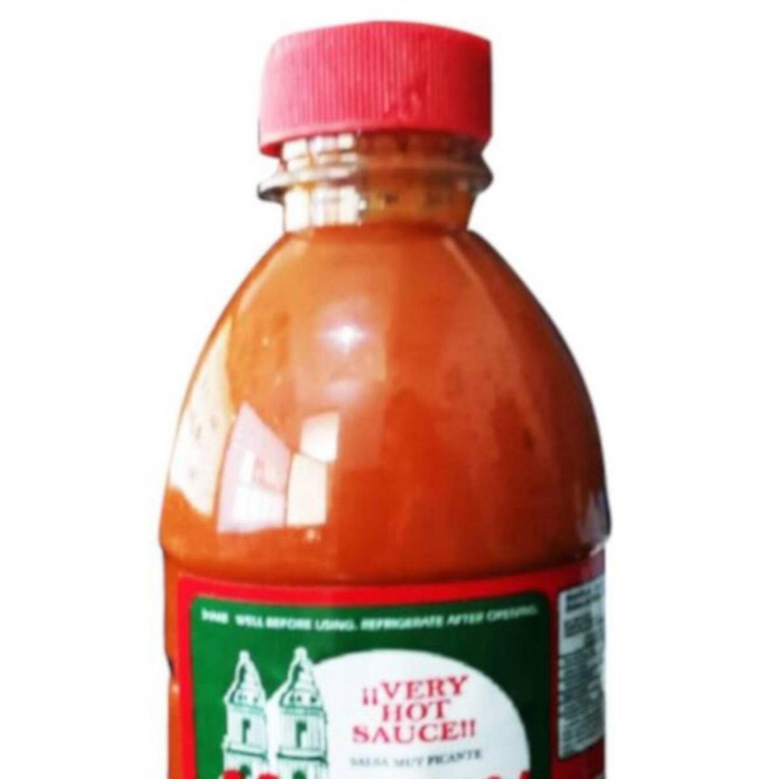 Salsa Yahualica 355 ml 