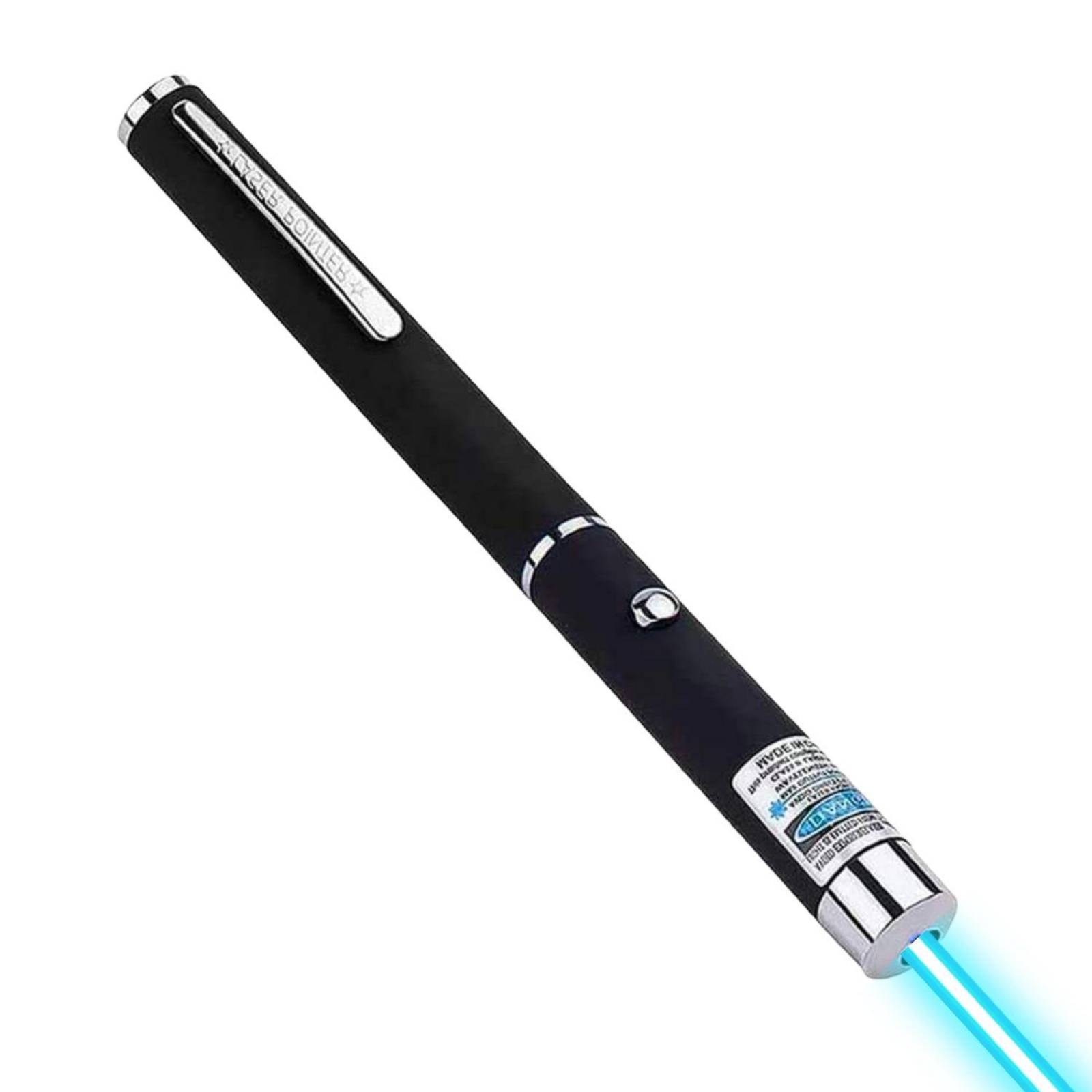 Láser de Luz para Gato FASTPET Juguete Multifuncional Gatito Azul