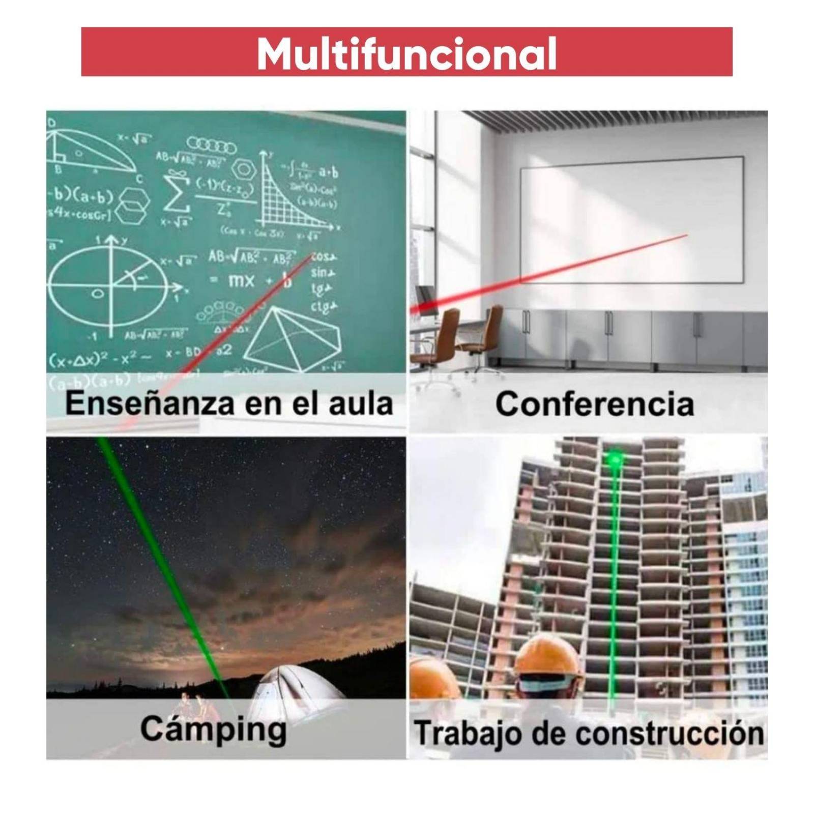 Láser de Luz para Gato FASTPET Juguete Multifuncional Gatito Azul